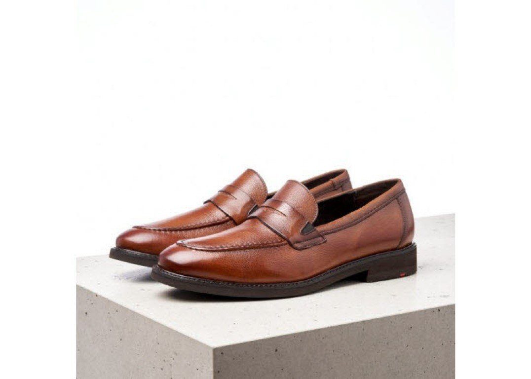 REG Slipper