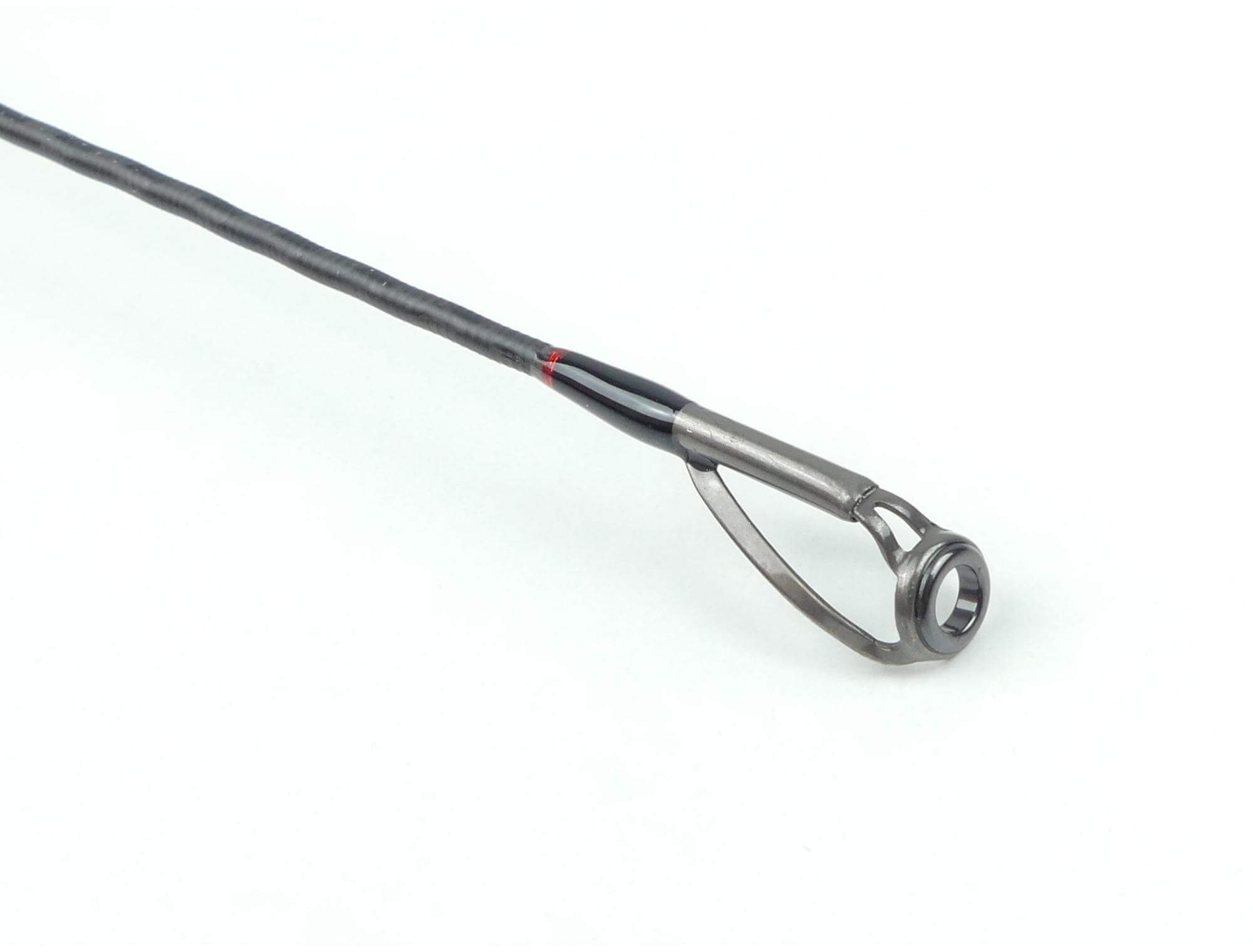 Sportex Spinnrute Sportex Spinnrute Black Pearl MAXX BP2713 270cm