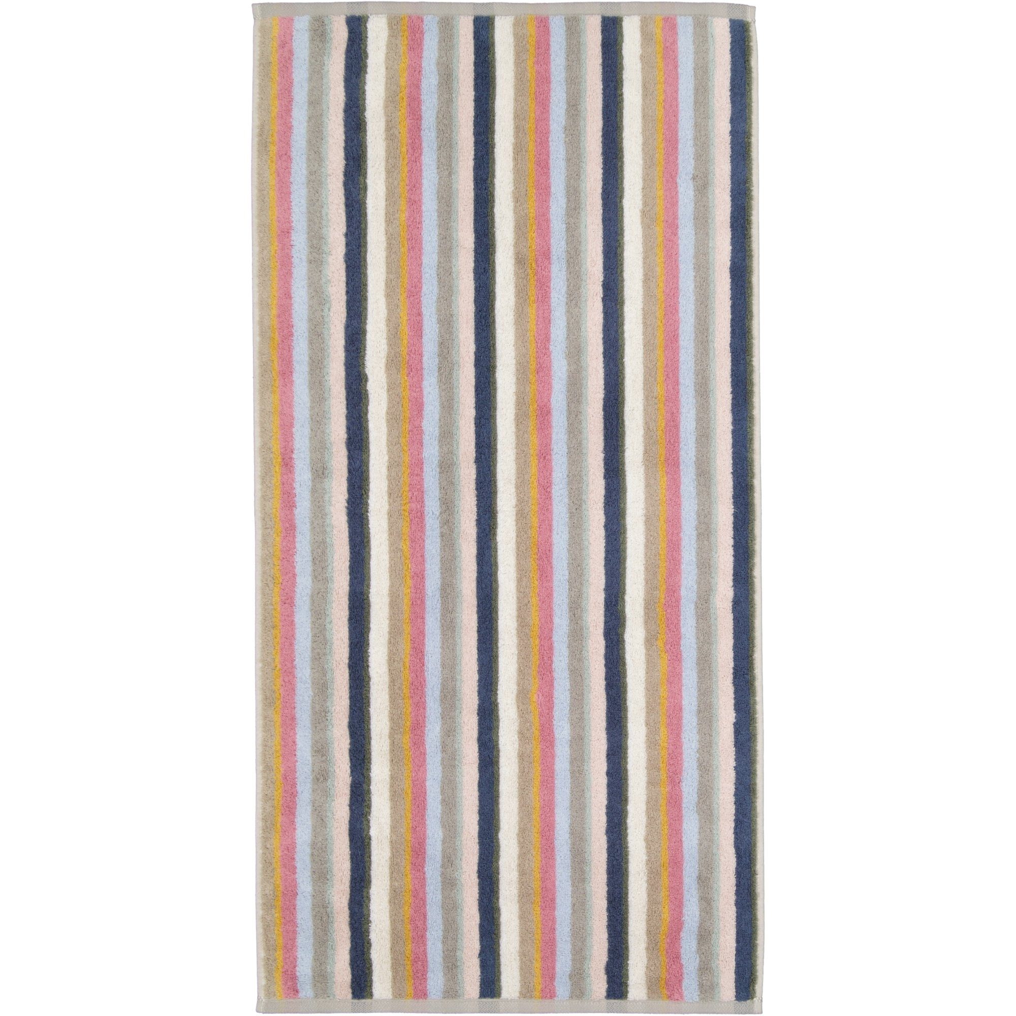 Villeroy & Boch Handtücher Coordinates Frottier, 2551 100% Baumwolle Stripes