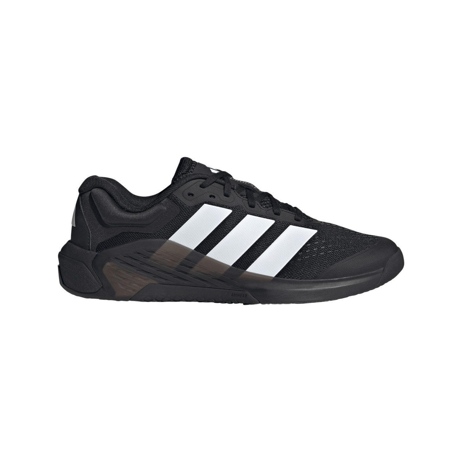 adidas Performance Dropset 4 Power Trainer schwarz/weiss Herren Fitnessschu günstig online kaufen