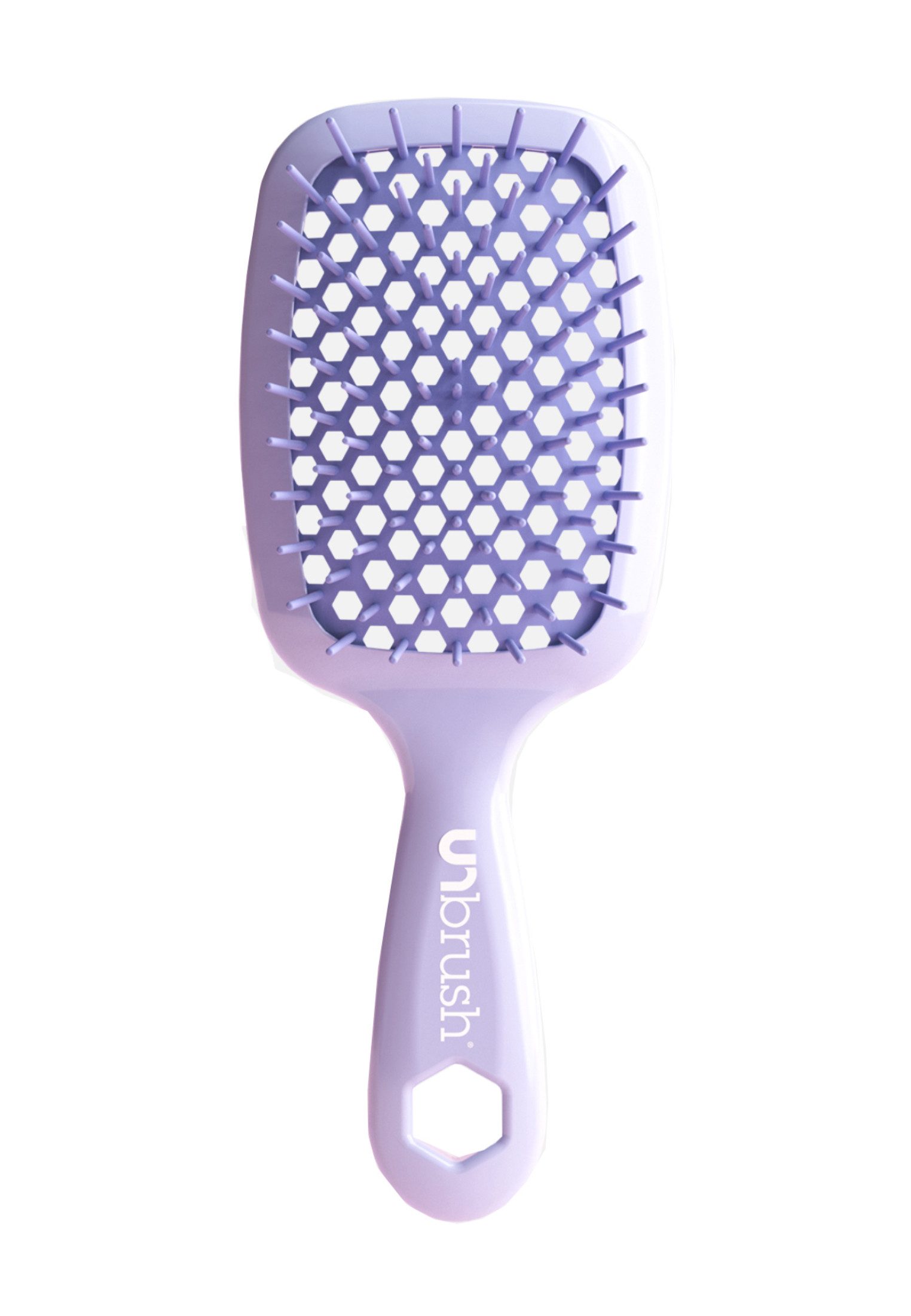 UNbrush Haarbürste UNbrush Haarbürste, 1 Stück 1-tlg.