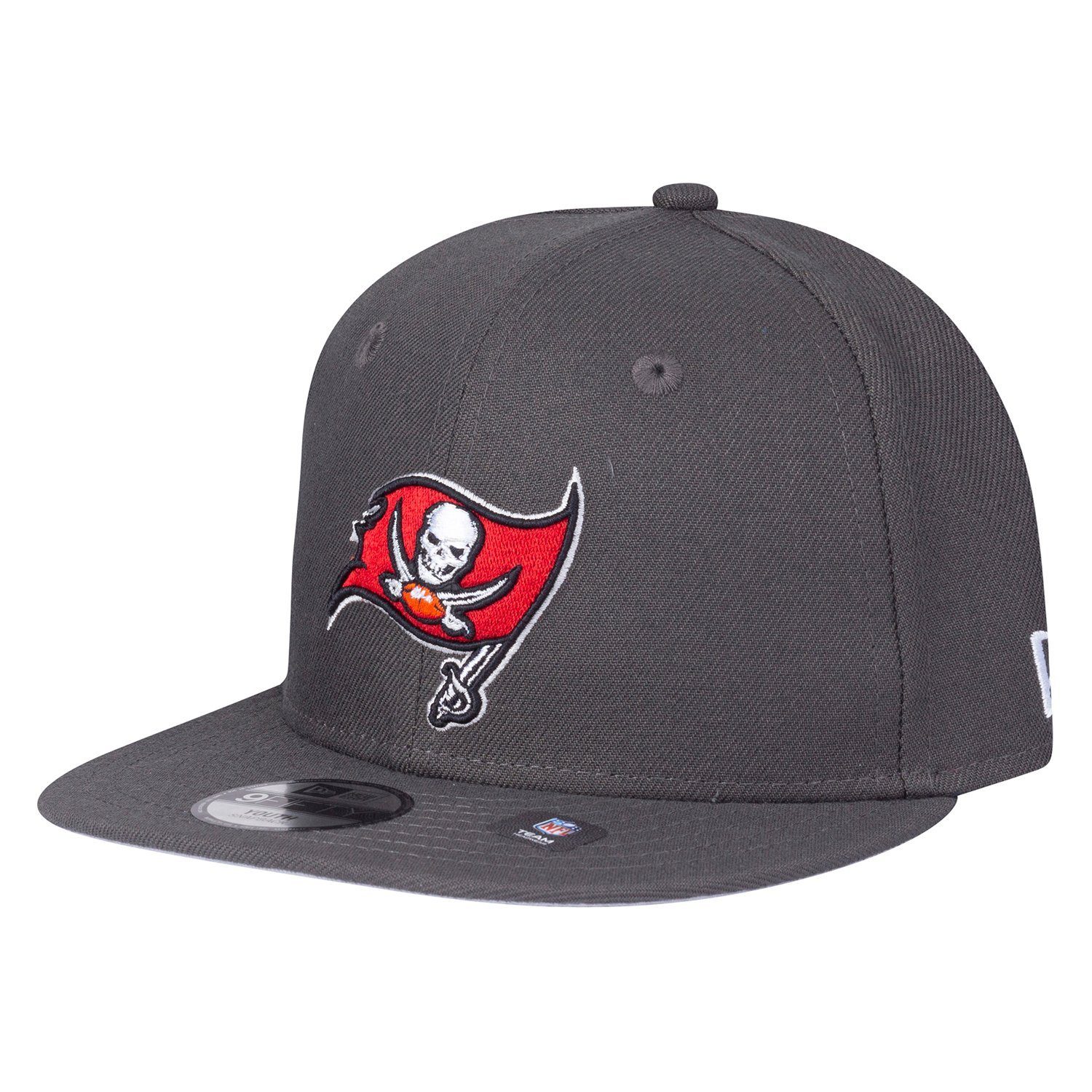New Era Baseball Cap 9Fifty Jugend NFL Teams Tampa Bay Buccaneers | Baseball Caps