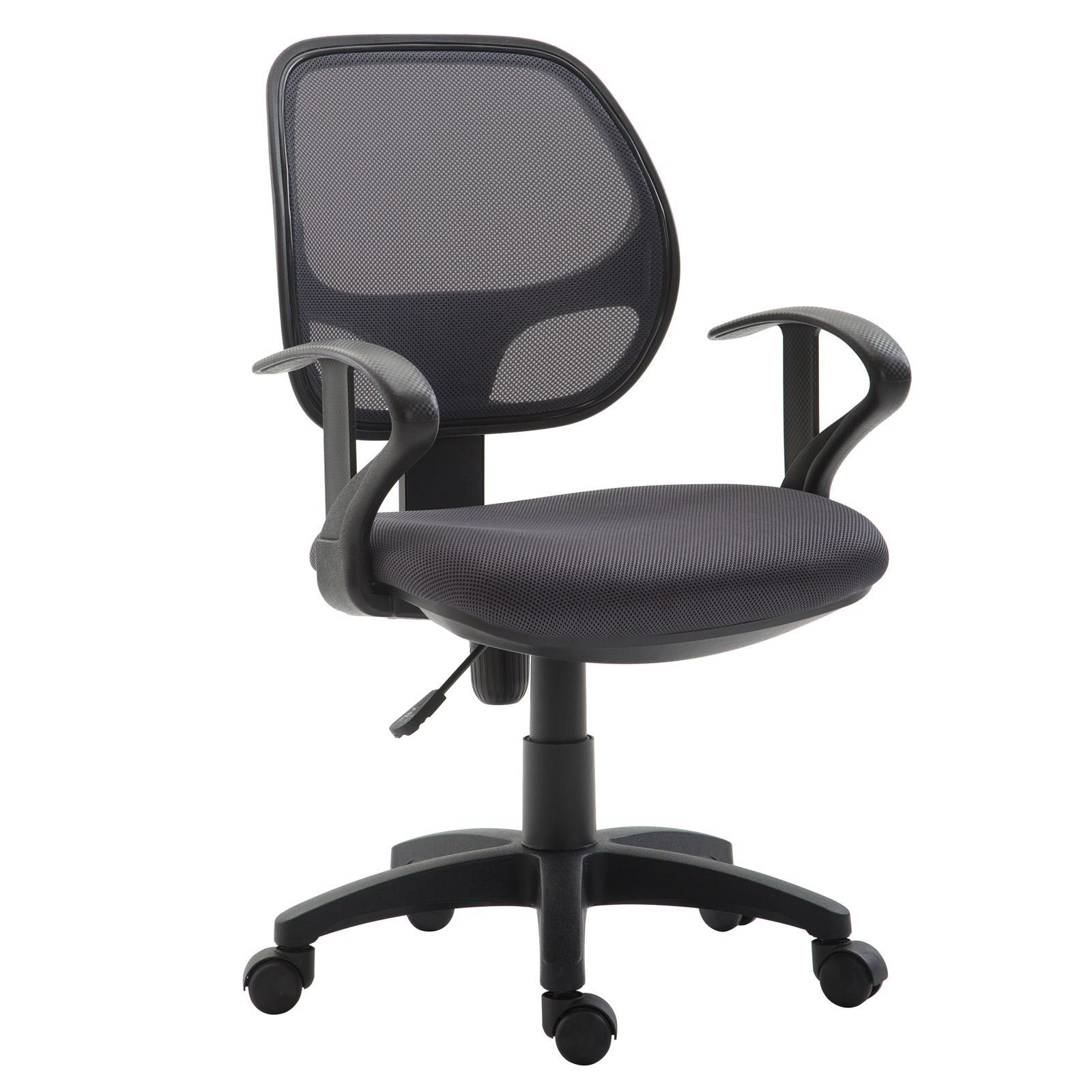 IDIMEX Drehstuhl COOL, Schreibtischstuhl Kinder ergonomisch höhenverstellba günstig online kaufen