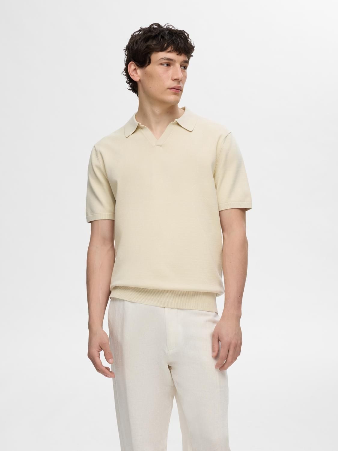 SELECTED HOMME Poloshirt günstig online kaufen