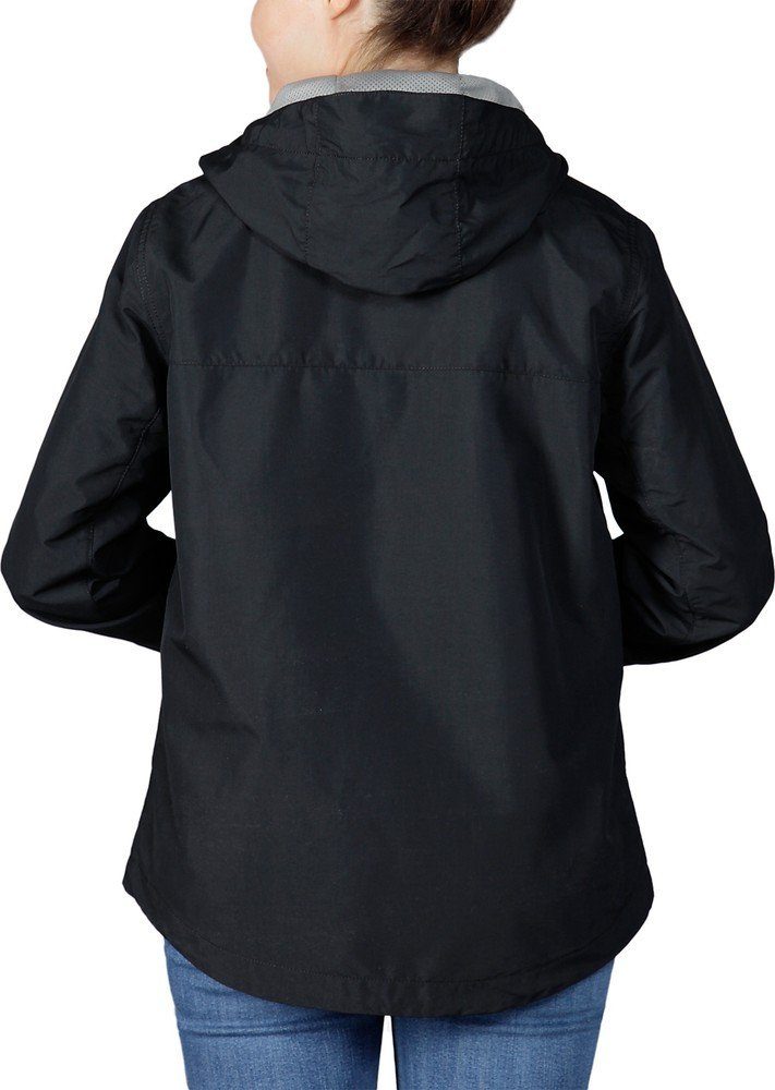 Carhartt Kurzjacke Loose Lightw. 105861 – Bild 3 von 4