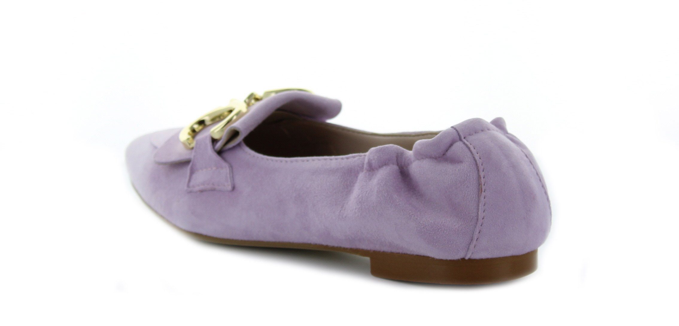 Gianluca Pisati TECLA Slipper