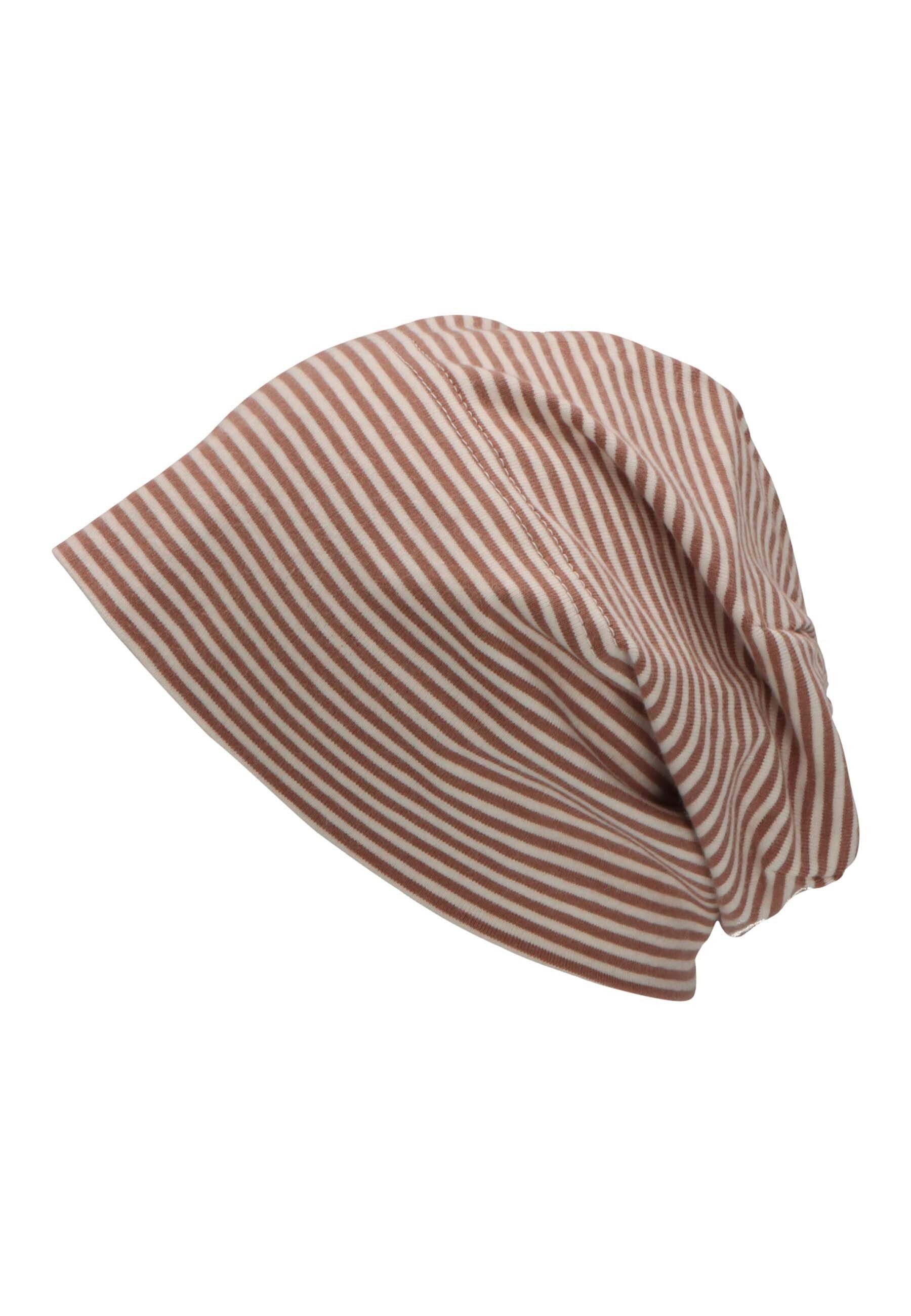 Sterntaler® Beanie GOTS Beanie (1-St)