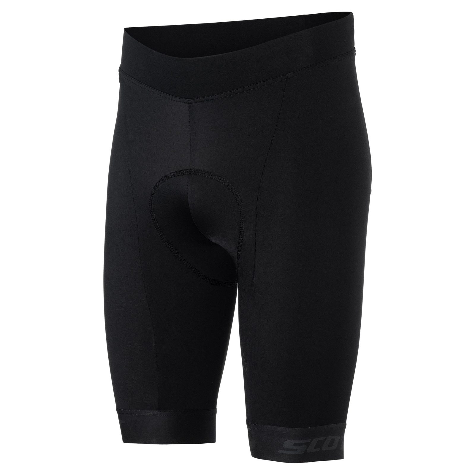 Scott Fahrradhose Shorts Endurance ++ mit 4-Wege-Stretchmaterial