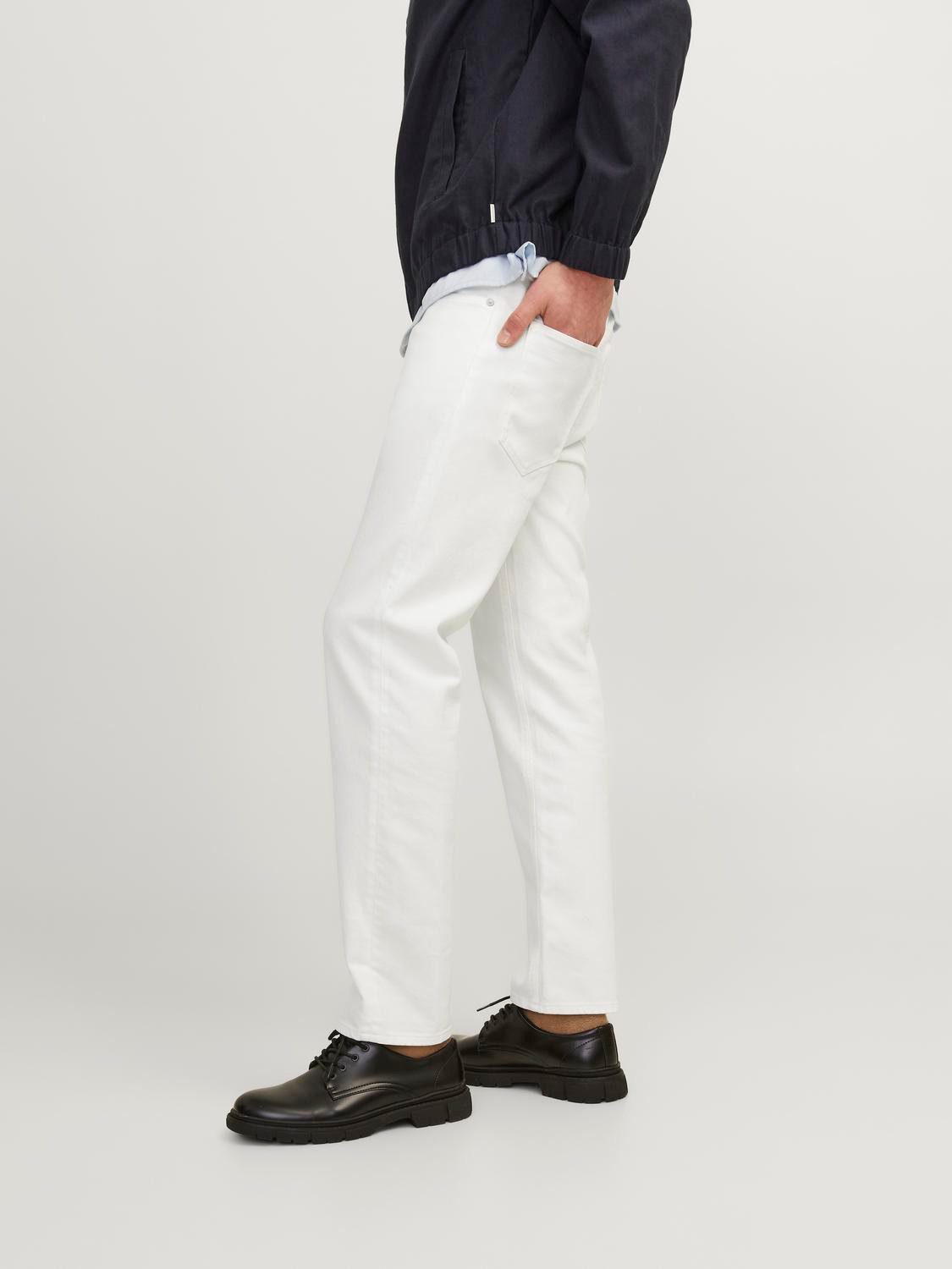 Jack & Jones Regular-fit-Jeans JJICLARK JJEVAN günstig online kaufen