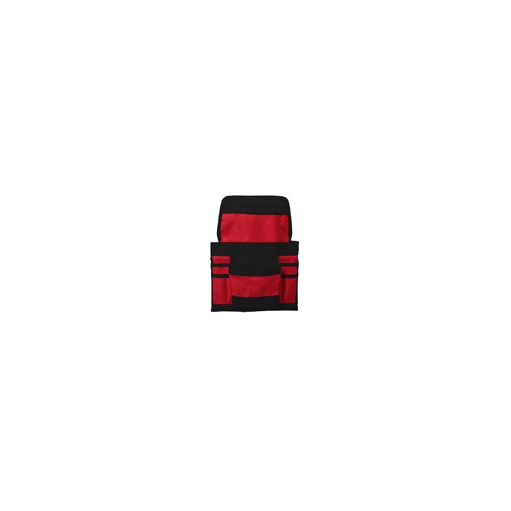 Züca Wurfscheibe Discgolf-Tasche Discgolf Puttertasche, Schneller Zugriff auf den wichtigsten Putter