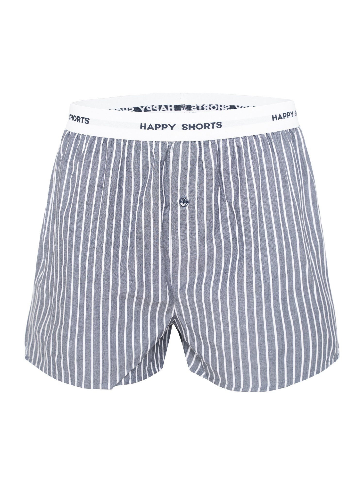 SHORTS Mix Möwe-Geo Boxer (6-St) HAPPY