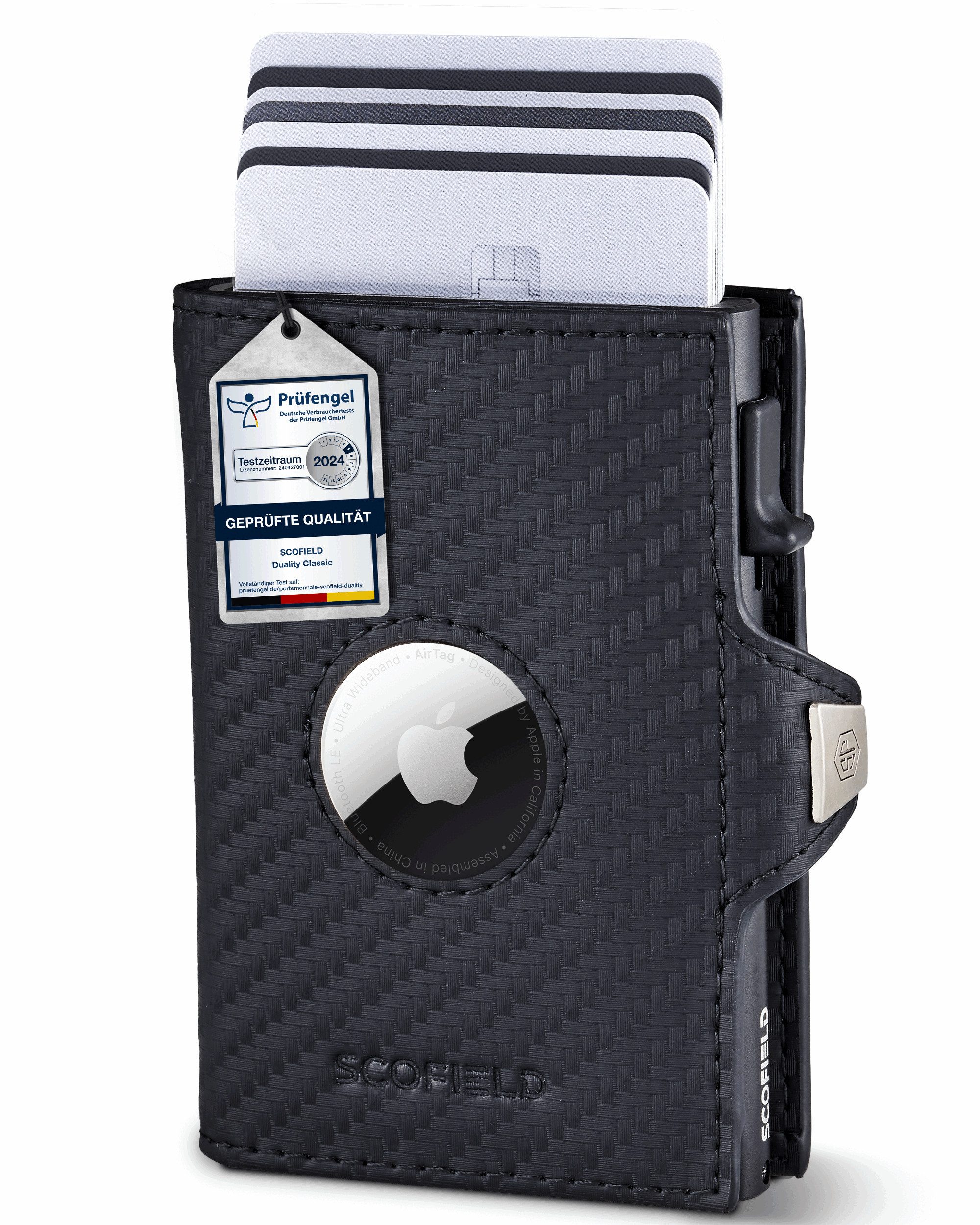 Scofield Mini Geldbörse Duality Air günstig online kaufen