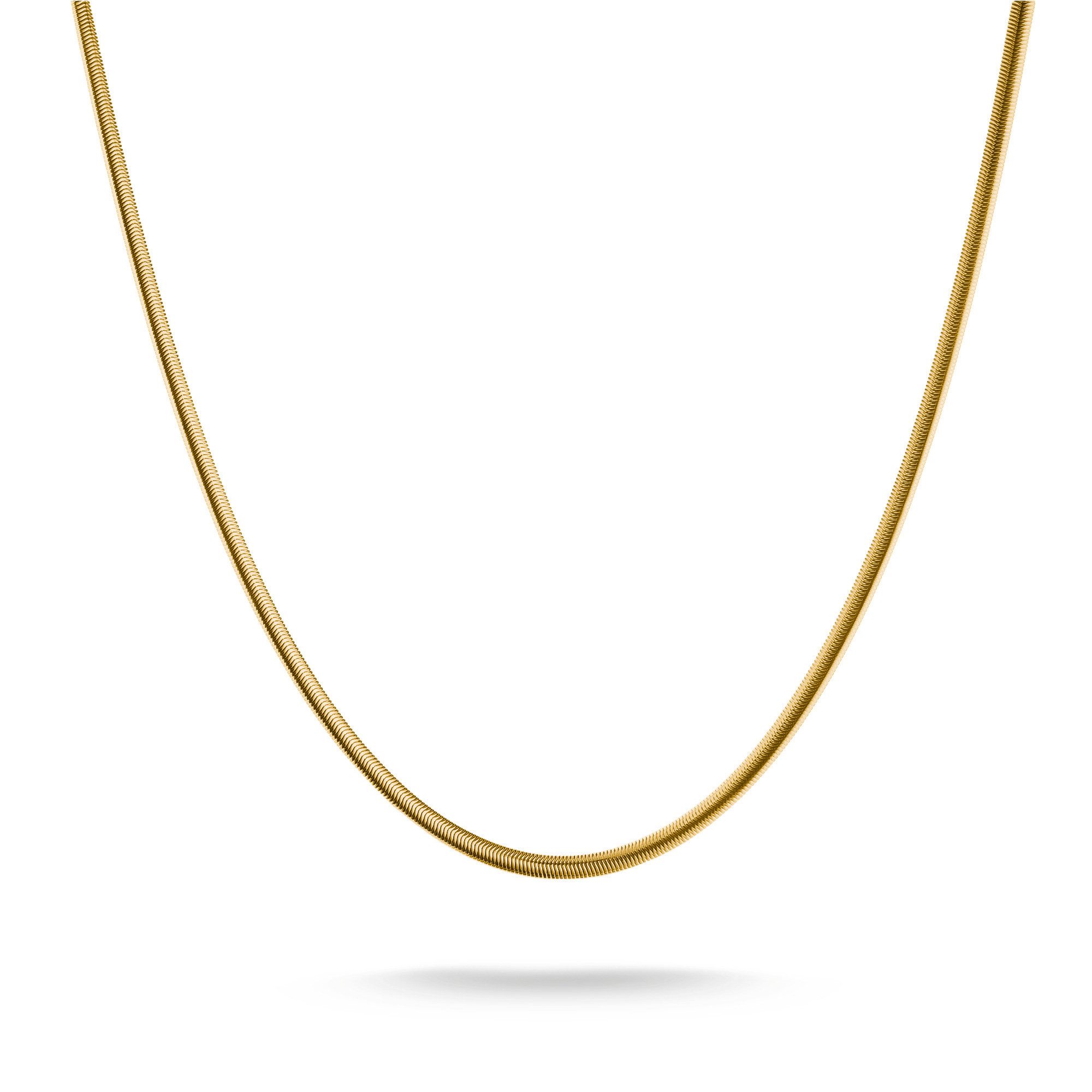 THOMAS SABO Kette ohne Anhänger Chains & Necklaces