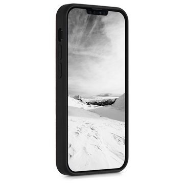 kwmobile Handyhülle Hülle für Apple iPhone 13 mini, Handyhülle TPU Cover Bumper Case