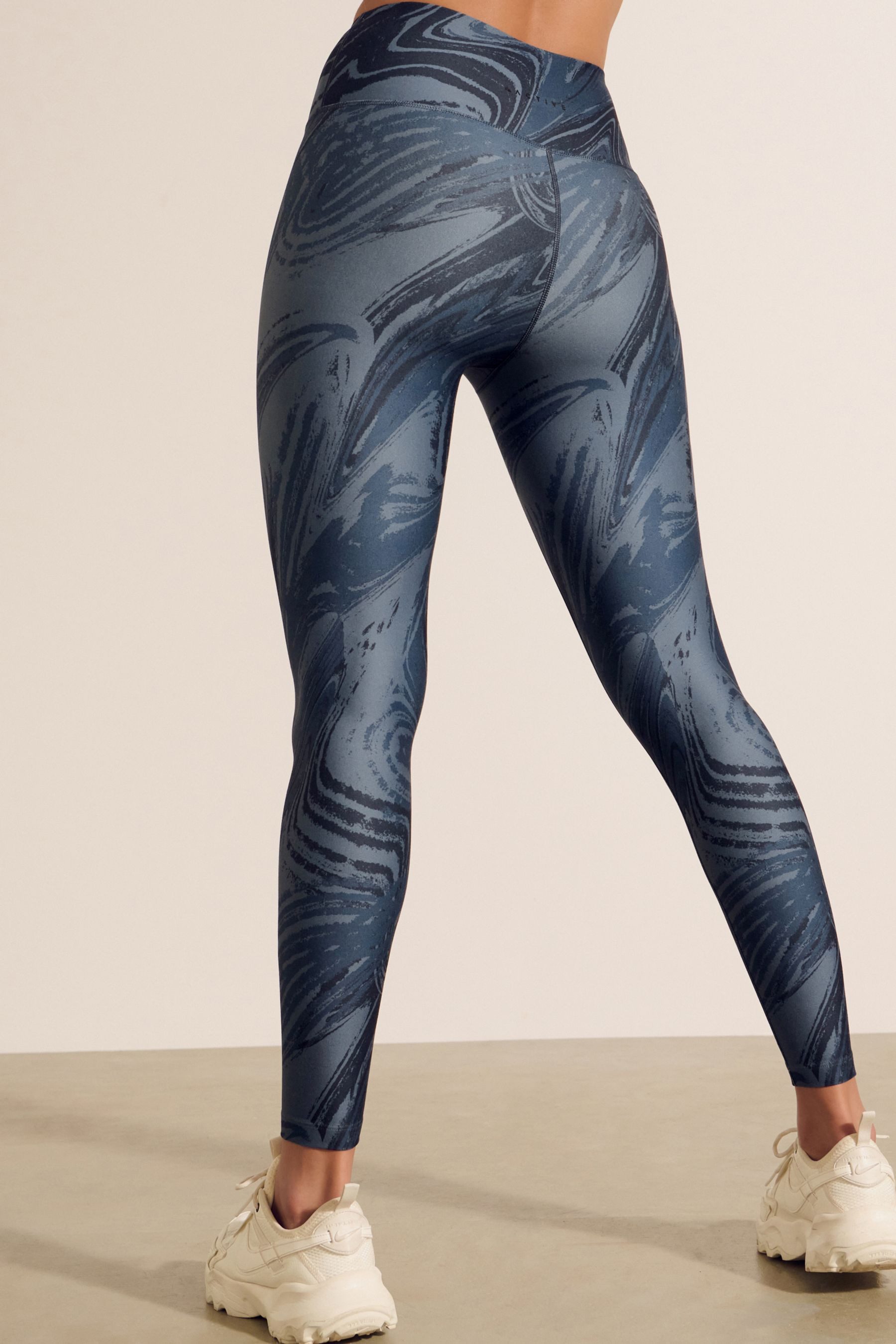 Next Yogaleggings Balance Sports Yoga-Leggings (1-tlg) günstig online kaufen