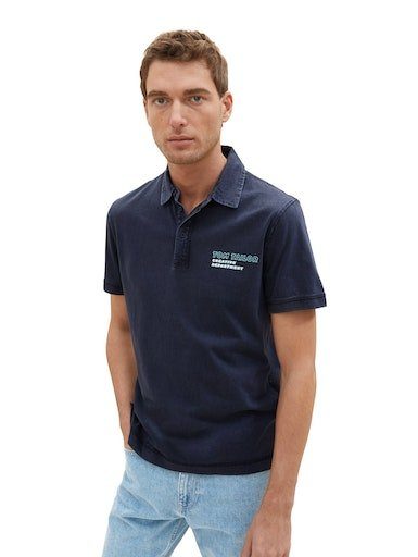 Tom Tailor Herren Shirts OTTO Basic kaufen online 