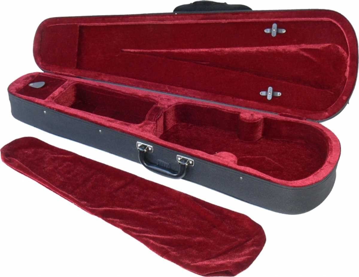 Steinbach Violinen-Koffer 3/4 Geigenkoffer SVC-10034