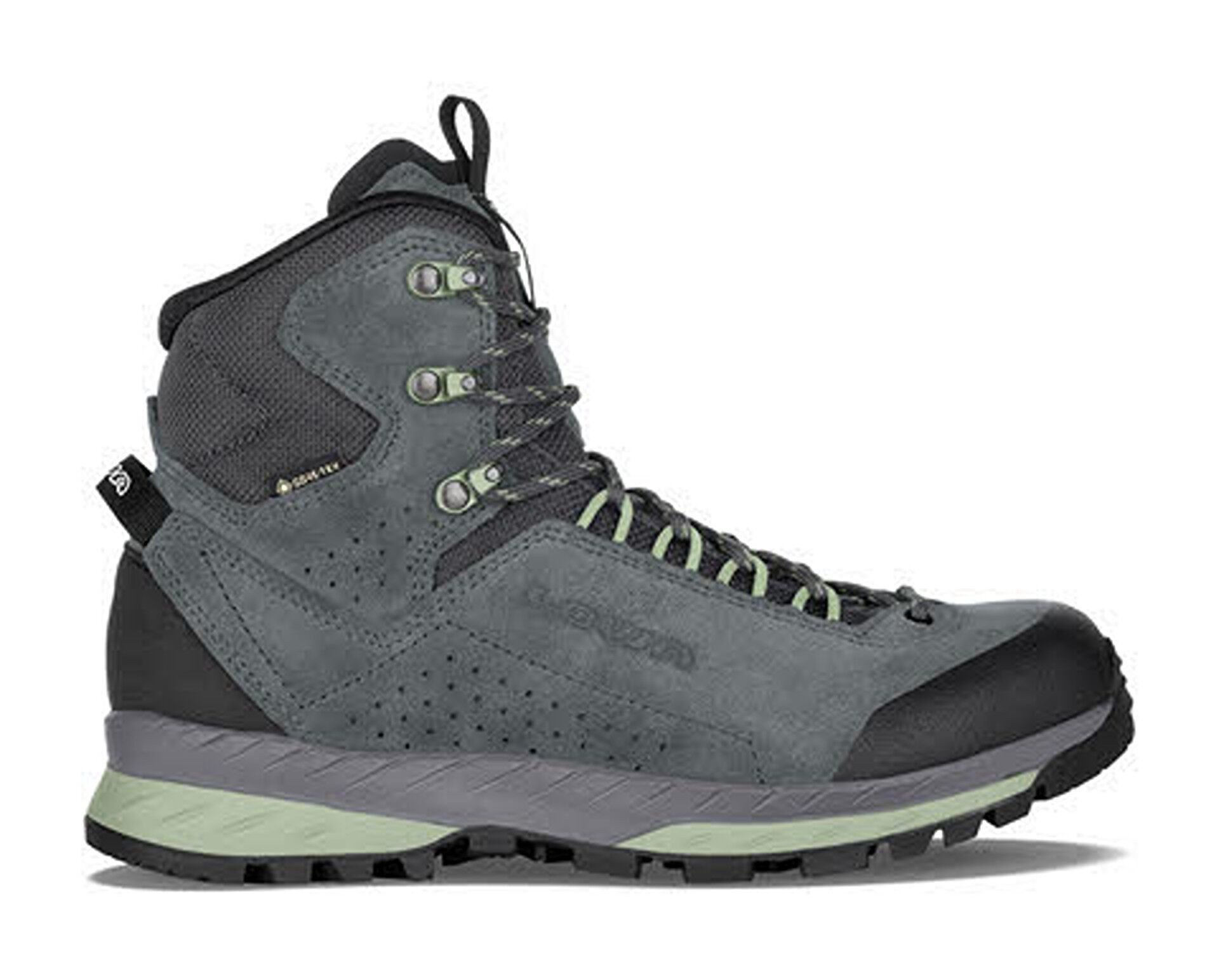 Lowa DELAGO GTX MID Wanderstiefel günstig online kaufen
