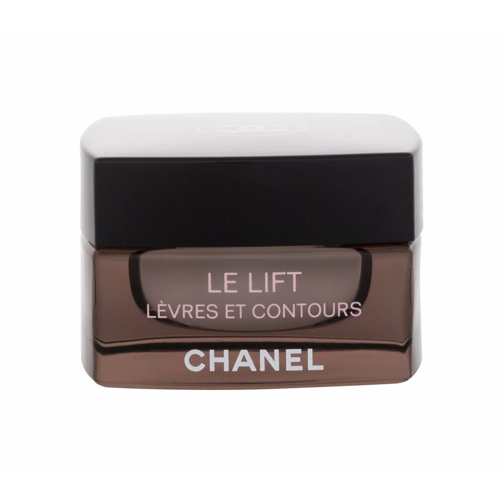 CHANEL Lippenpflegemittel Le Lift Lèvres Et Contours 15ml