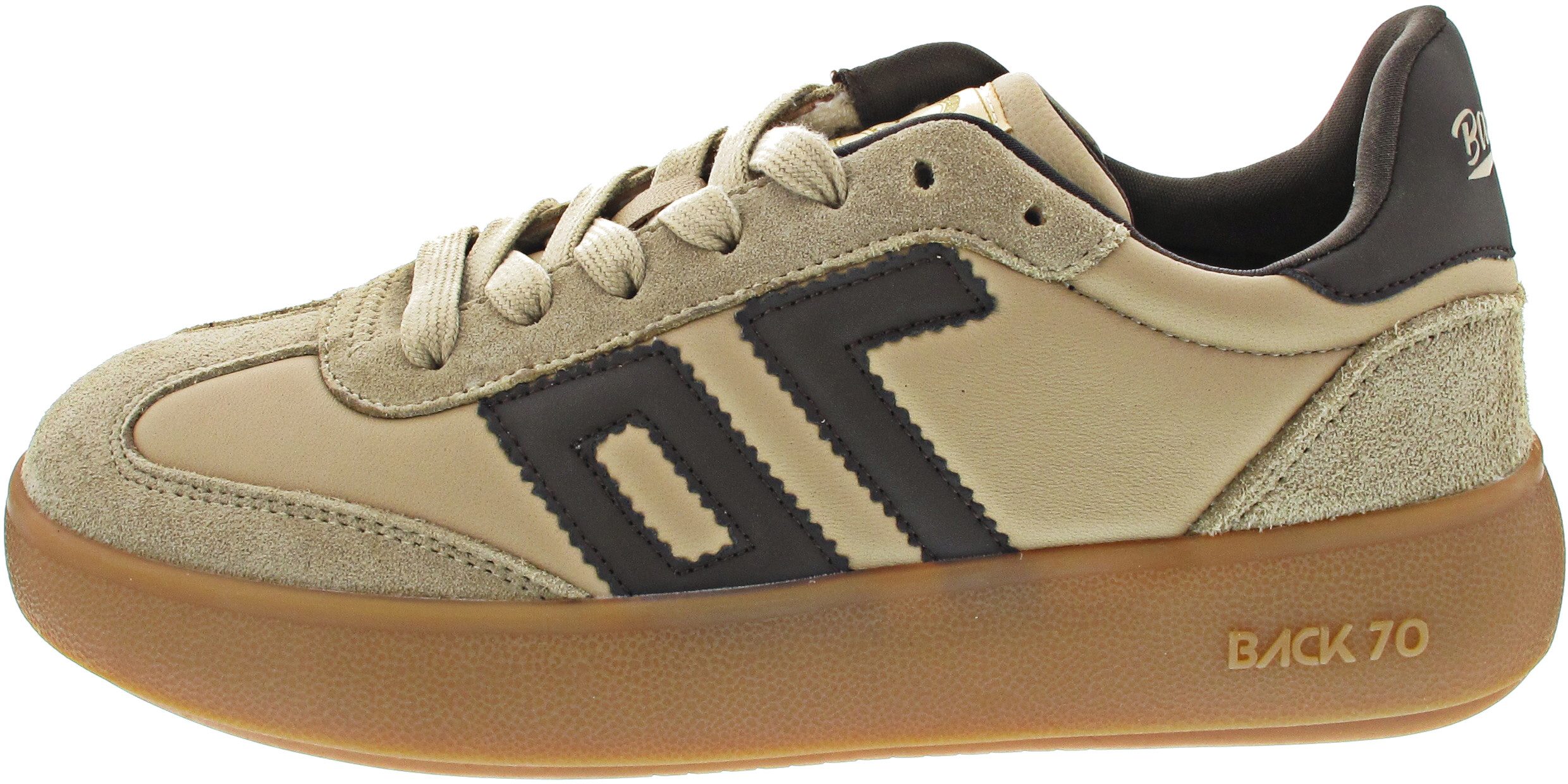 Back 70 Sneaker
