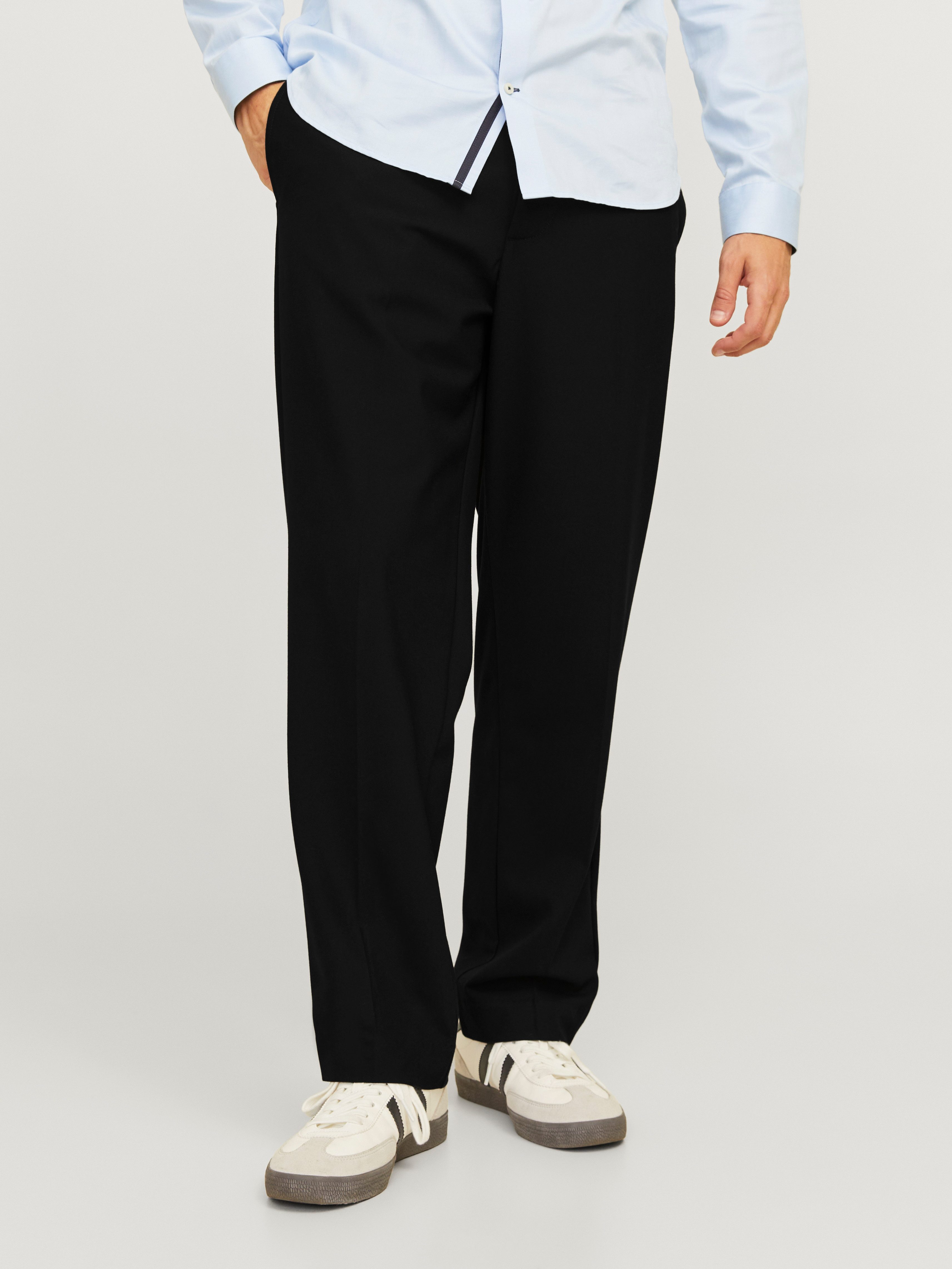 Jack & Jones Chinos JPSTKARL JJBANKS günstig online kaufen