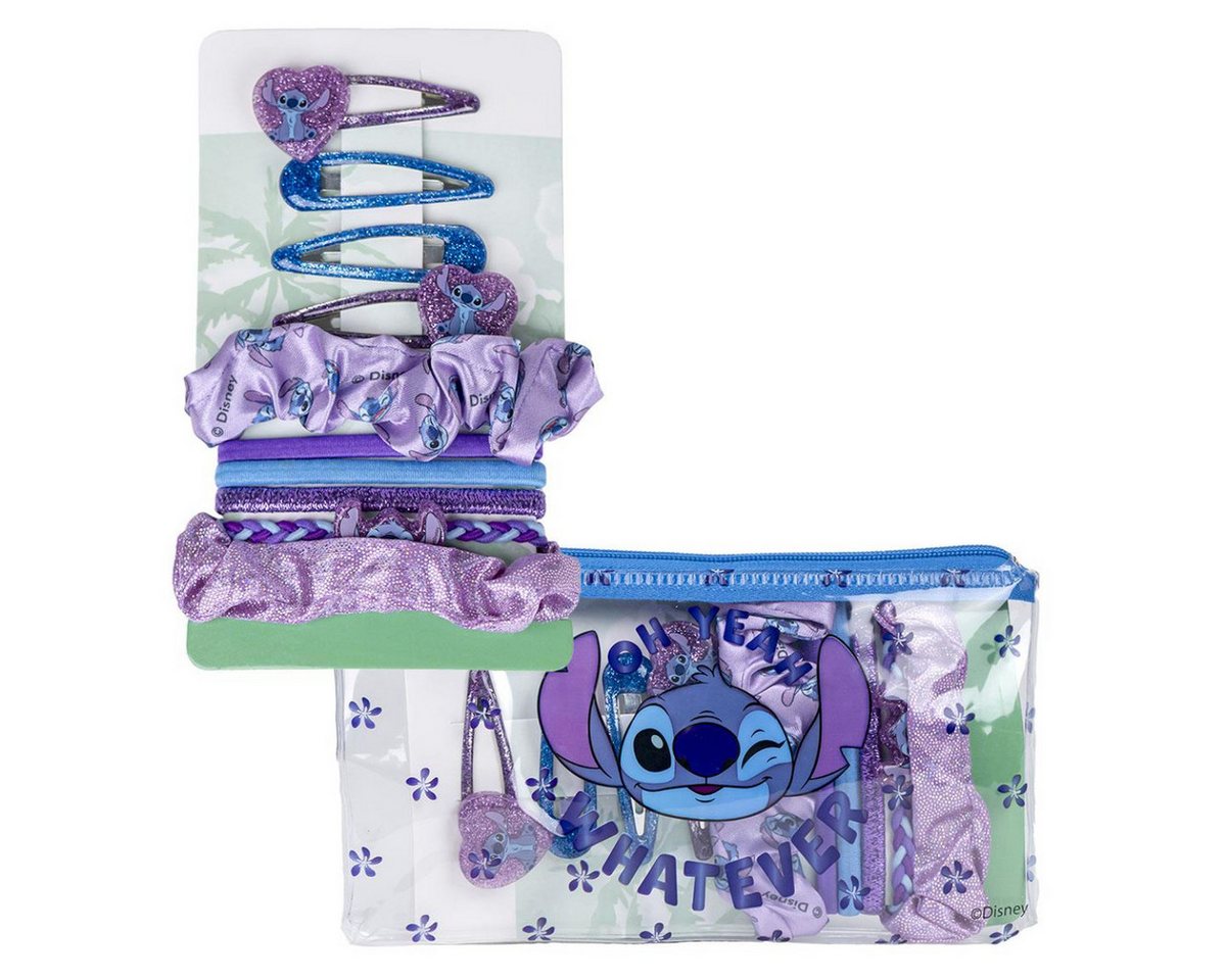 Cerda Diadem Disney Stitch Styling-Set – Accessoires für kleine Fashion-Fans