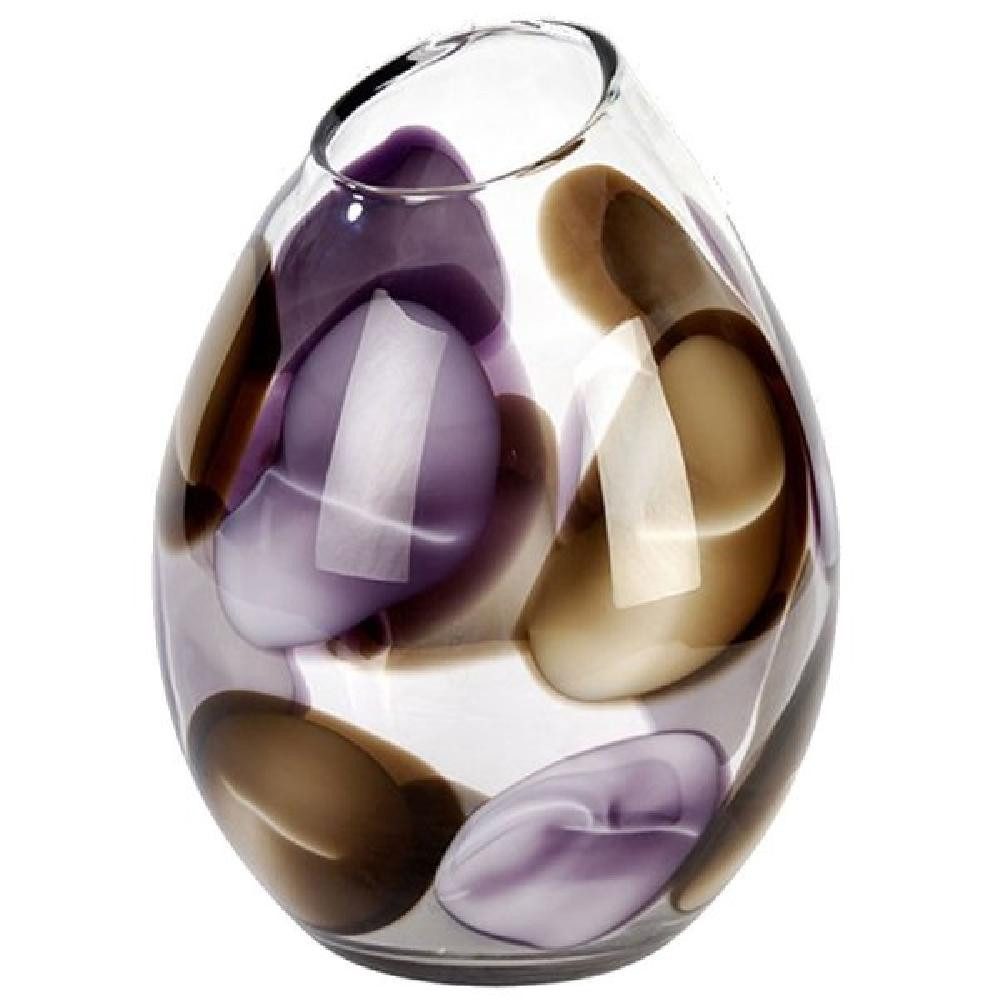 Lambert Dekovase Vase Bagodar Violet (30,5cm)