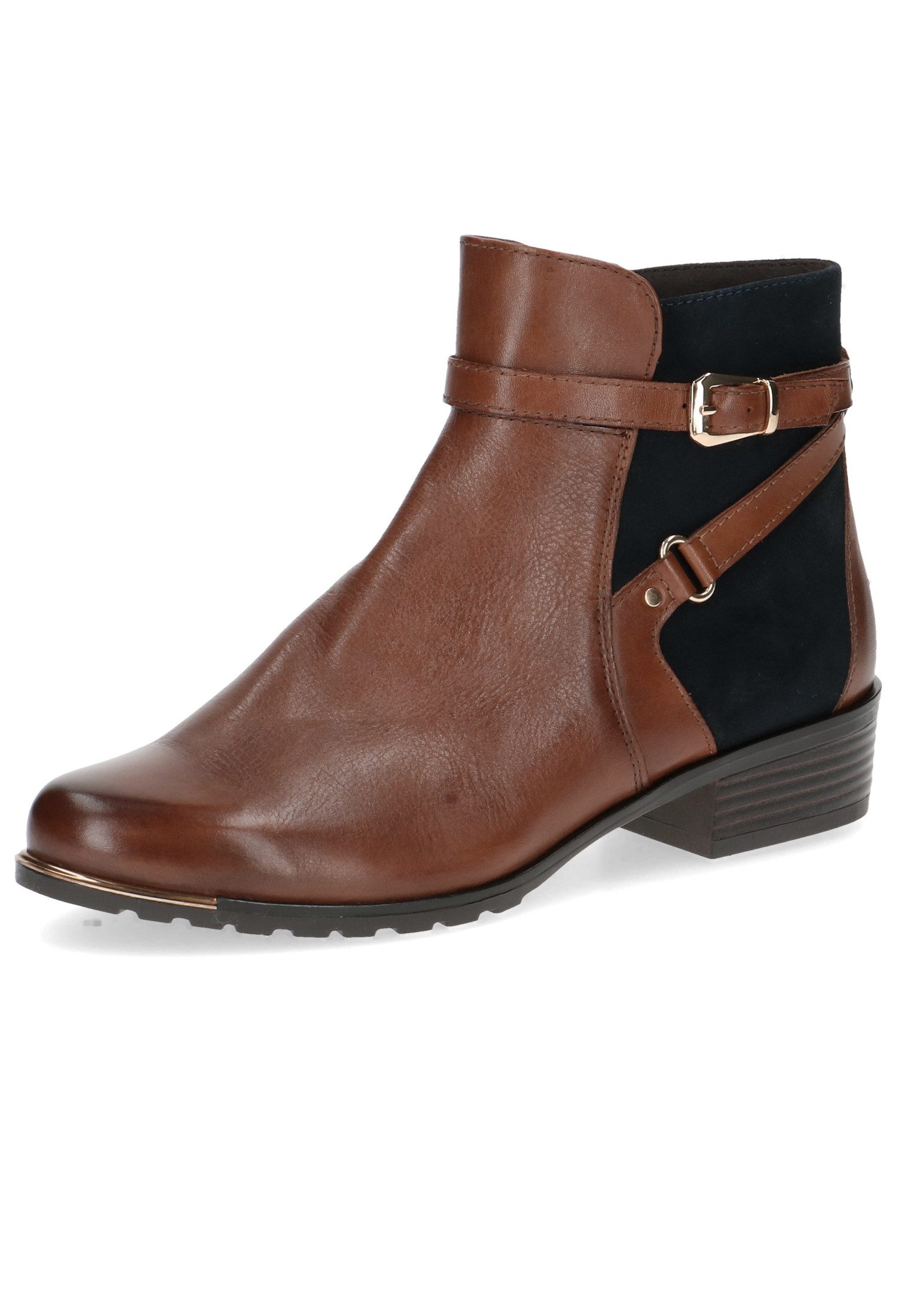 Caprice 9-25308-43 313 Cognac Comb Stiefelette günstig online kaufen