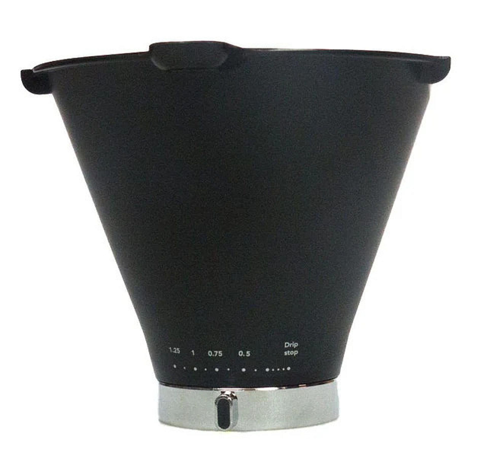 wilfa Kaffeemühle WILFA Ersatzteil - Filterkorb für WSP-1