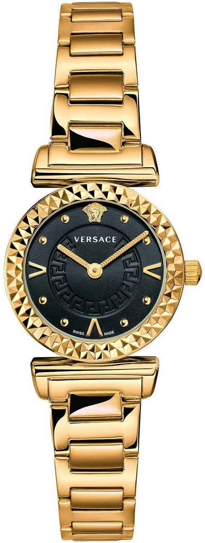 Versace Schweizer Uhren online kaufen | OTTO