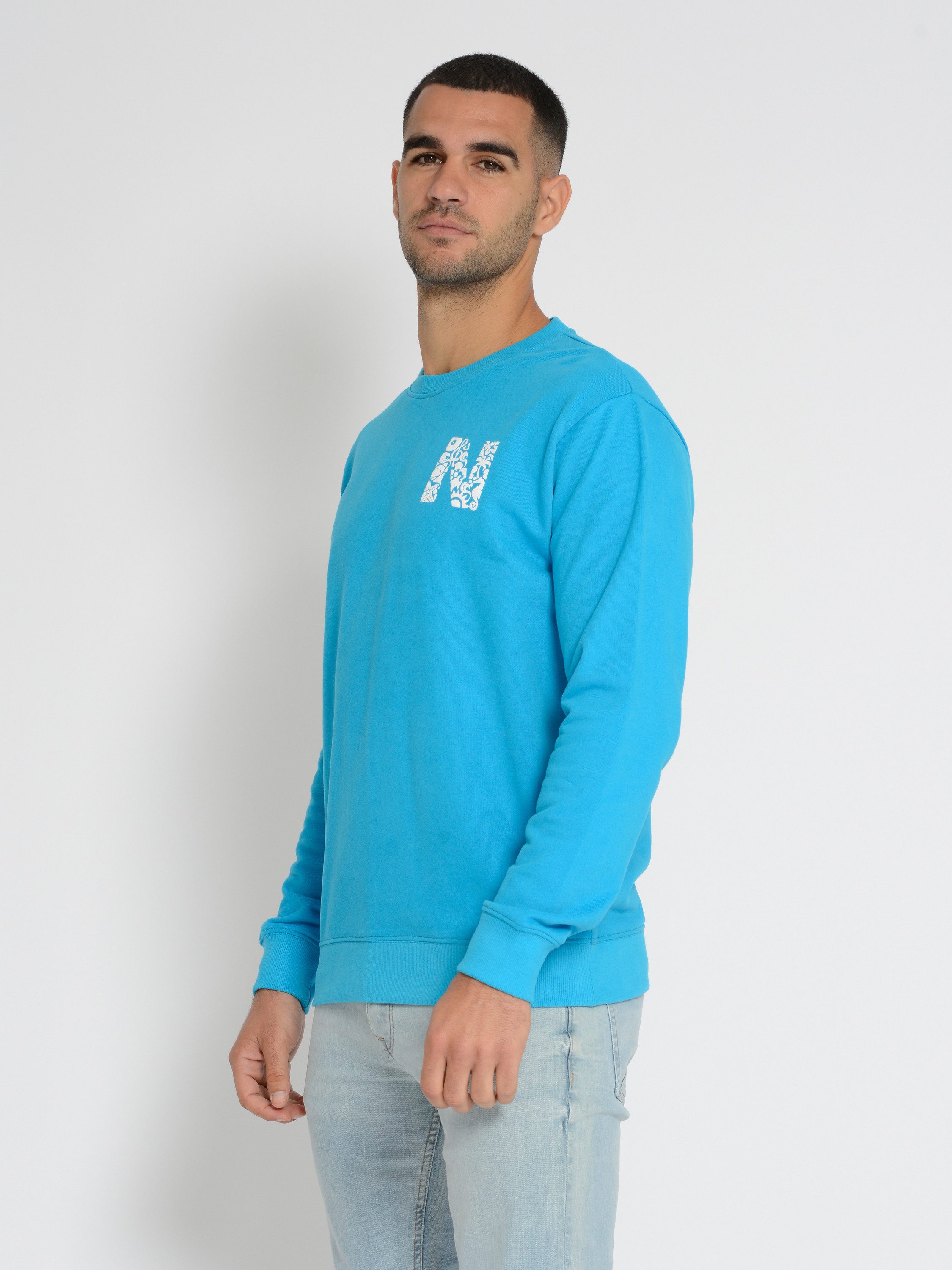 NASSAU BEACH Sweater NB231045