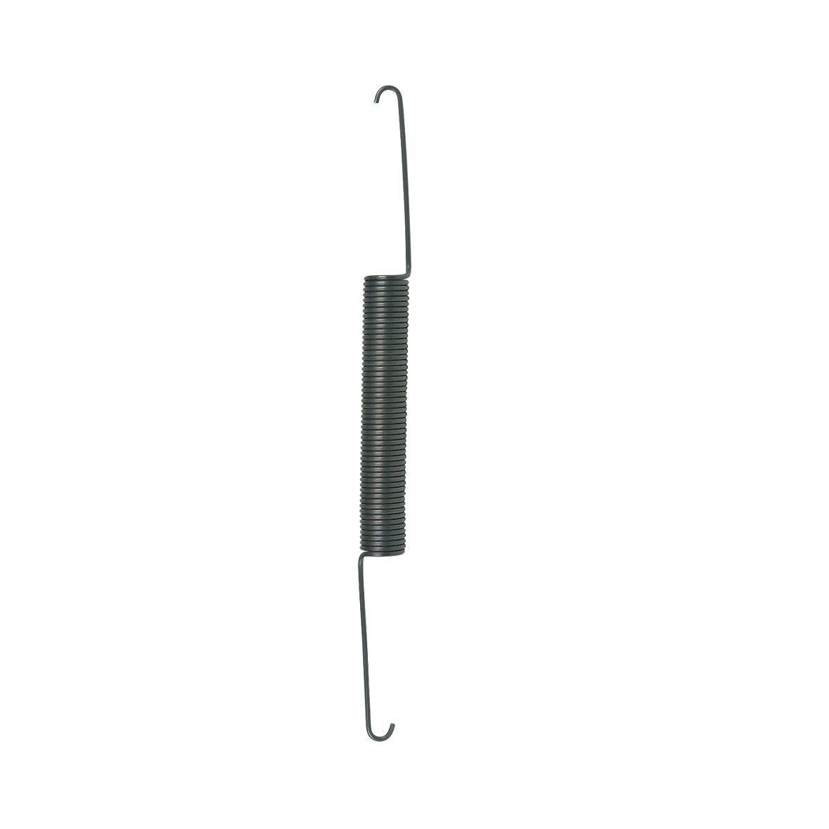 easyPART Montagezubehör Geschirrspüler wie Candy 92483809 Türscharnierfeder CANDY, Für Spülmaschine / Geschirrspüler