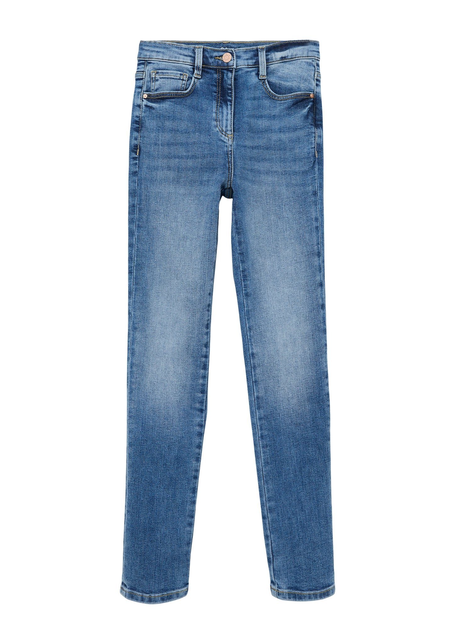 Regular-fit-Jeans