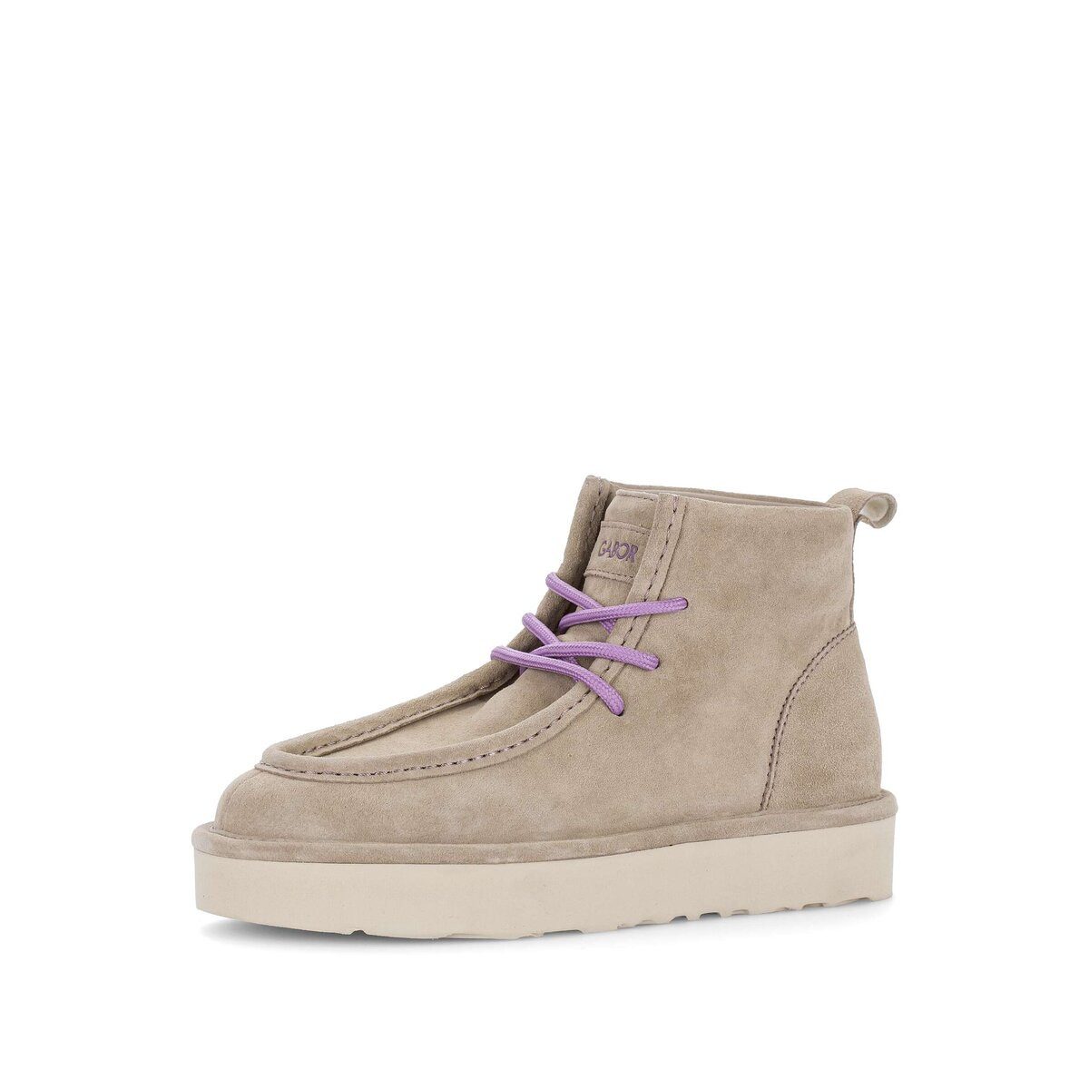 Gabor Schnürstiefelette Schnürstiefelette