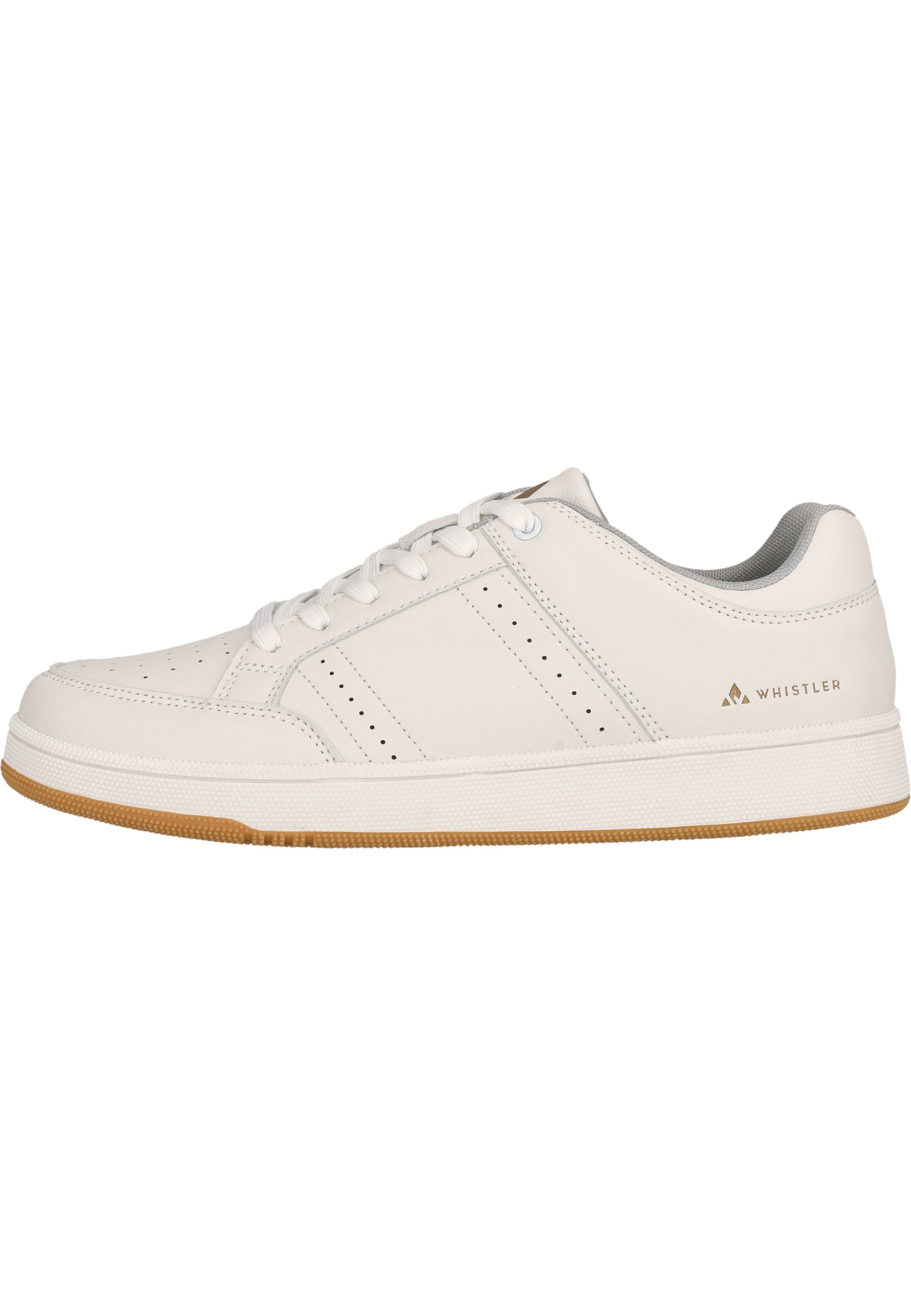 WHISTLER Lamis Sneaker im urbanen und sportlichen Design günstig online kaufen