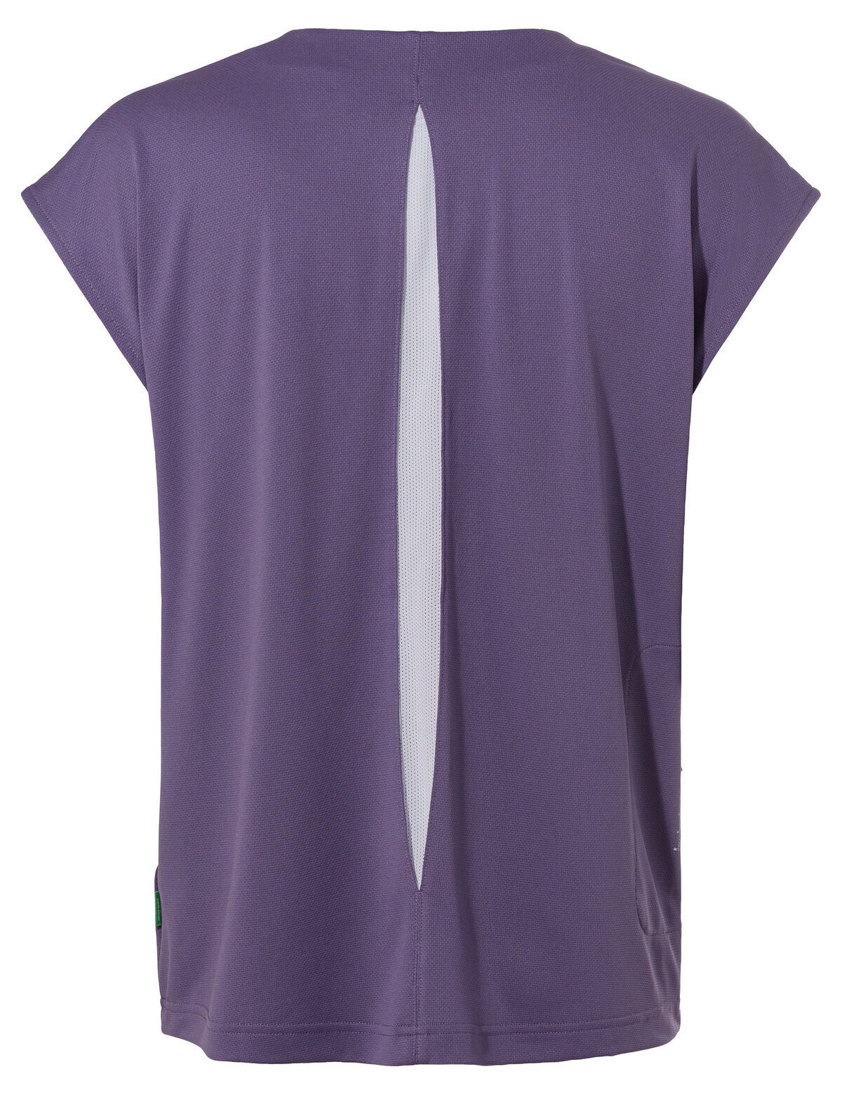 VAUDE T-Shirt Women's Adlux Shirt (1-tlg) günstig online kaufen