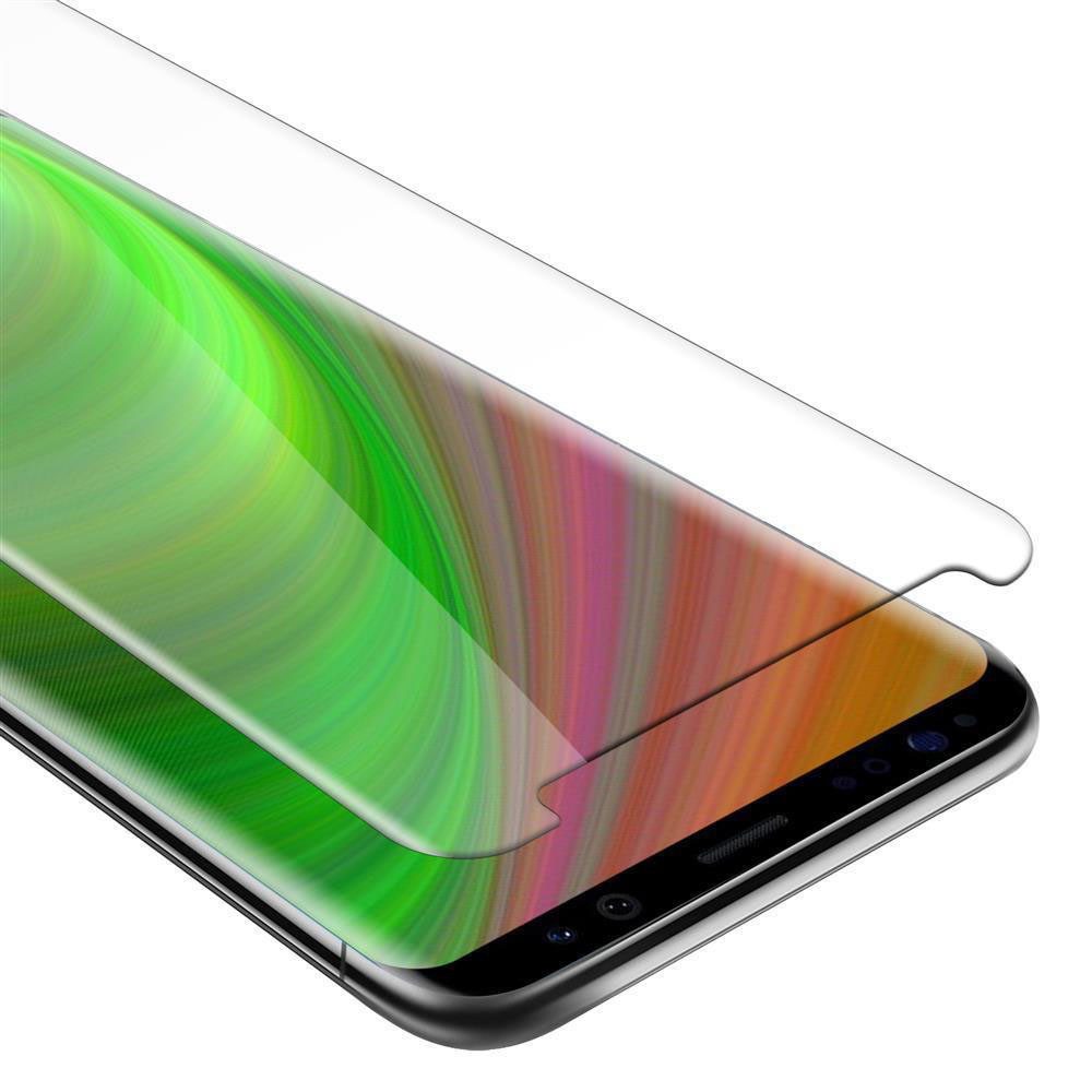 Schutzfolie für Samsung Galaxy S8 PLUS Schutzfolie