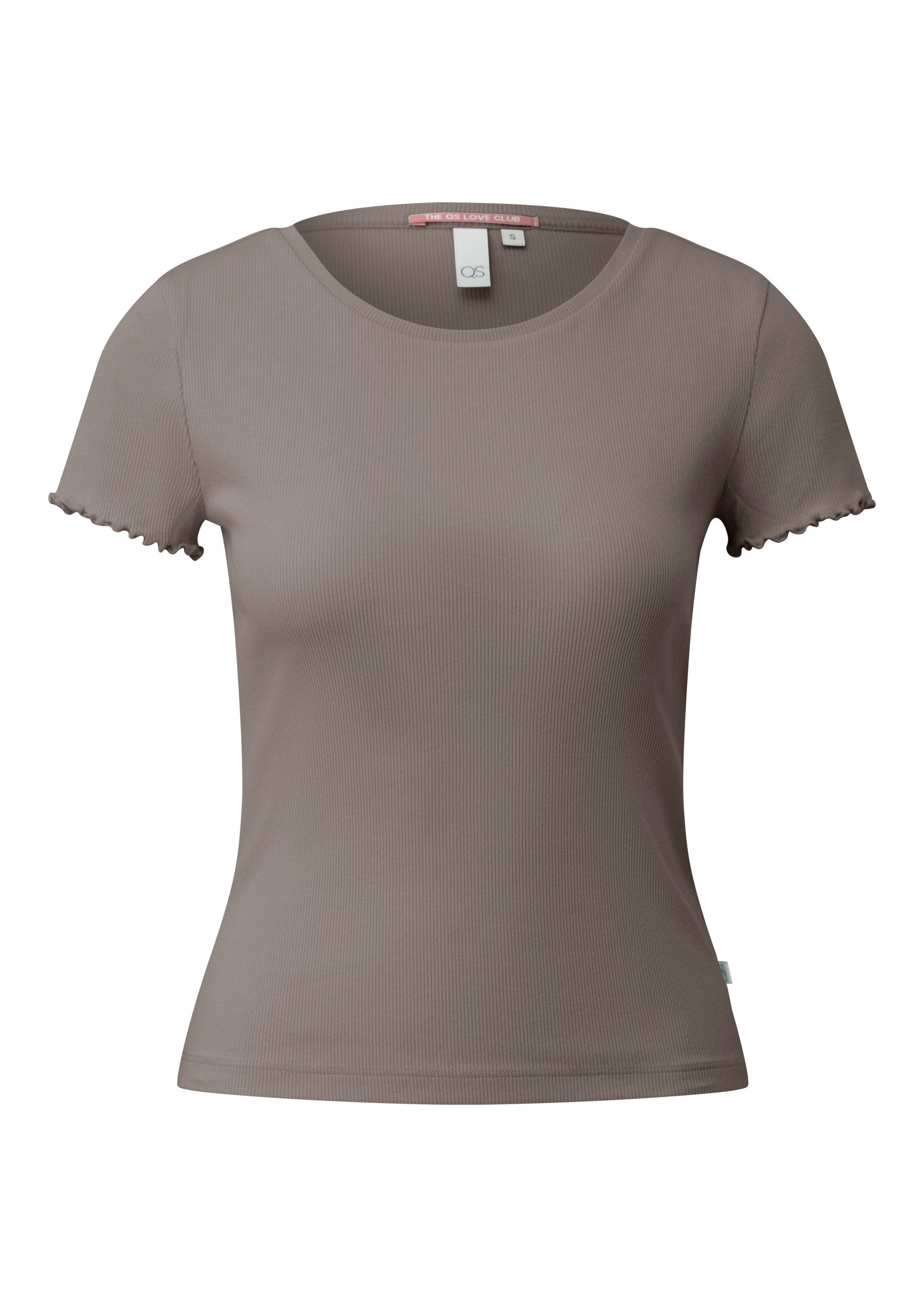 Kurzarmshirt T-Shirt