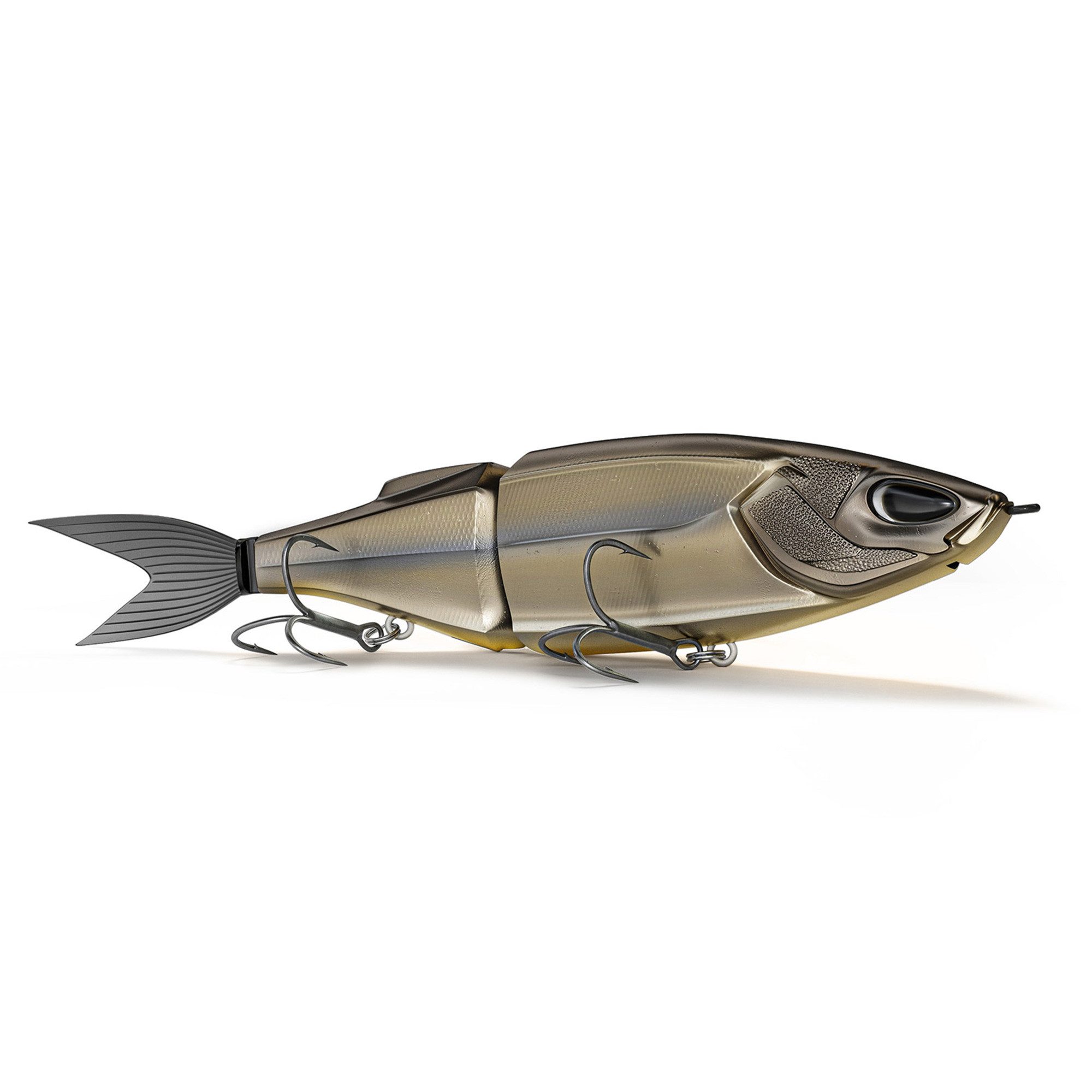 Nays Kunstköder, Nays TRN 130 S-35 Swimbait