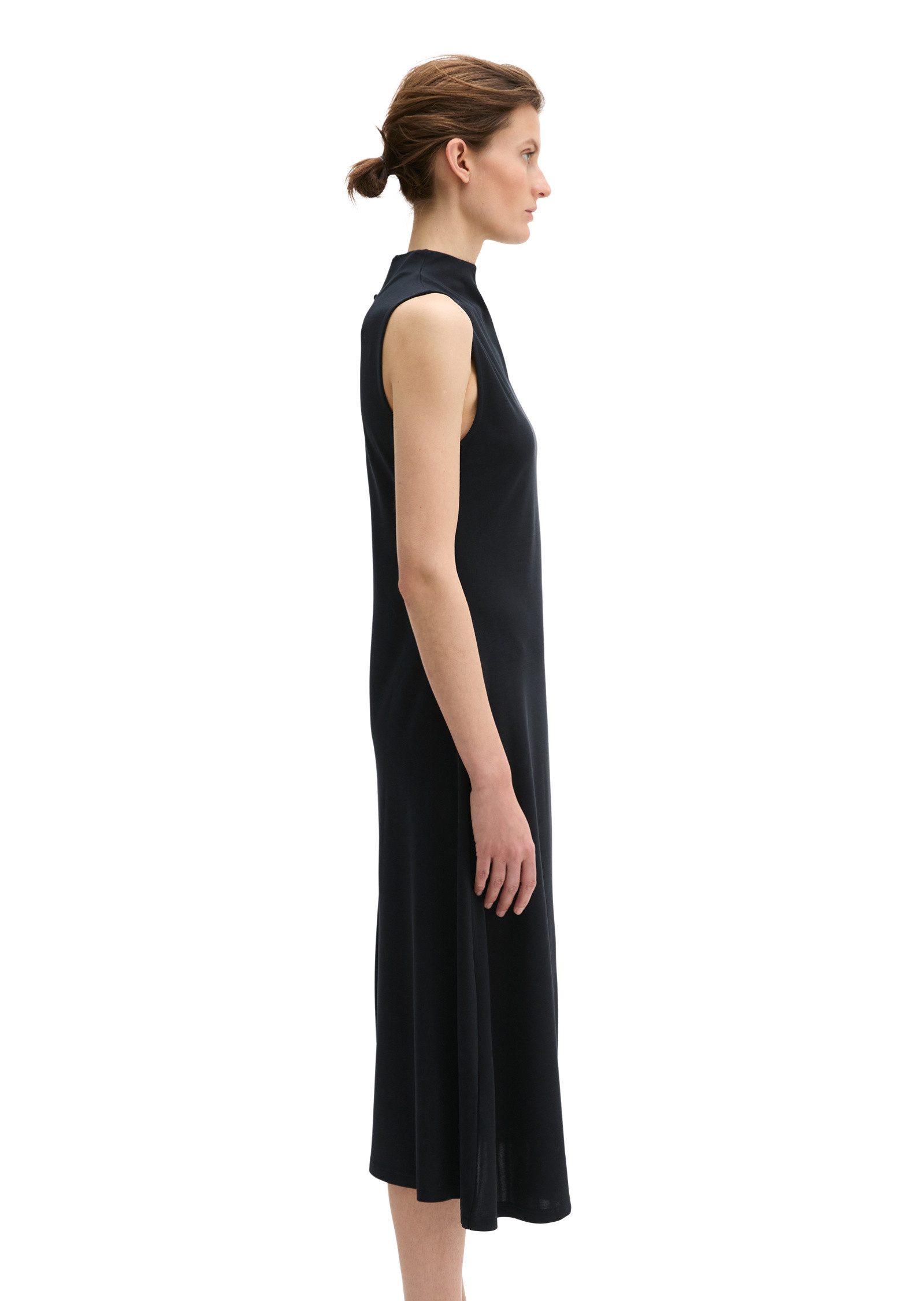 Marc O'Polo Jerseykleid aus fließendem Soft-Touch-Jersey