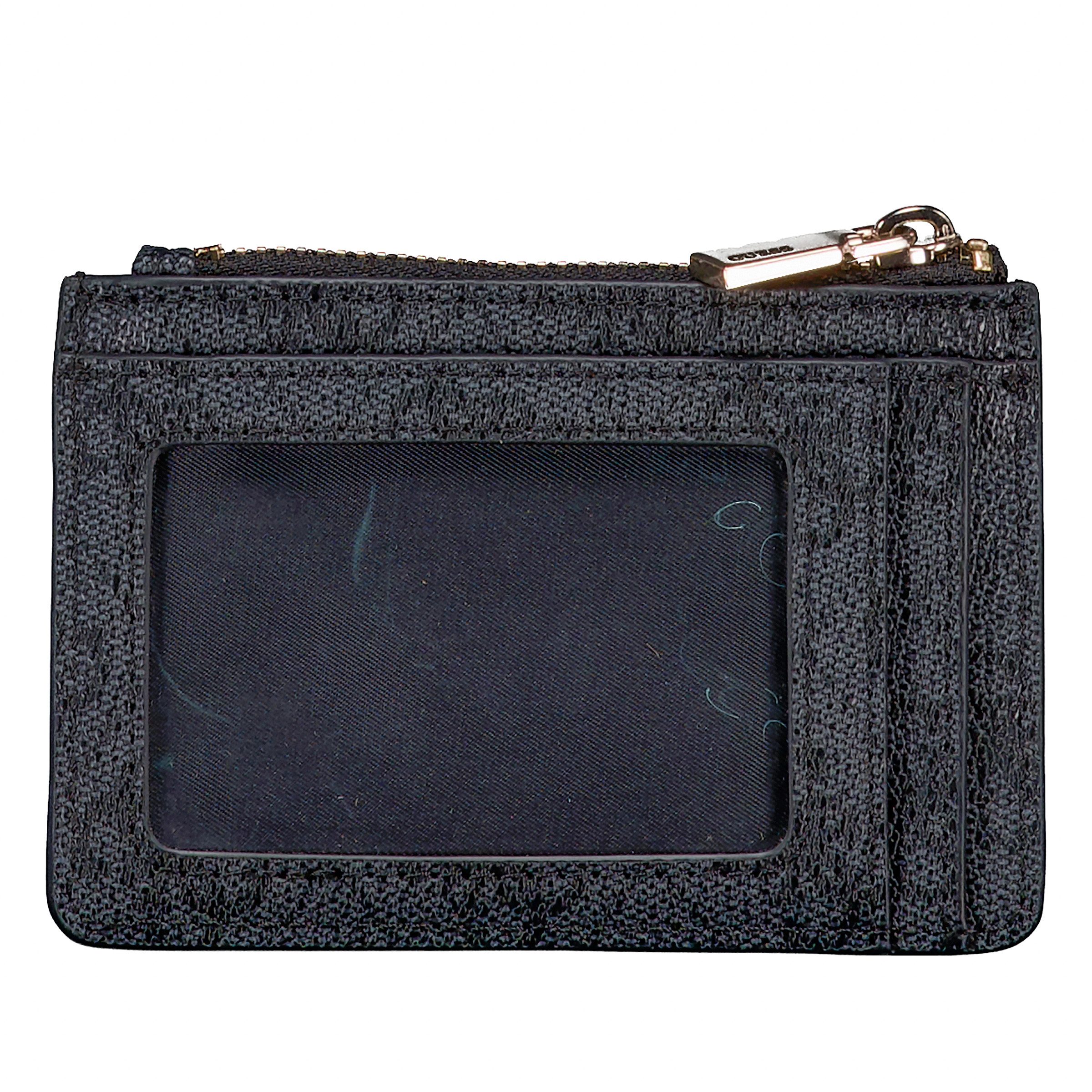Guess Geldbörse Laurel II 4G-Logo (1-tlg) – Bild 3 von 3