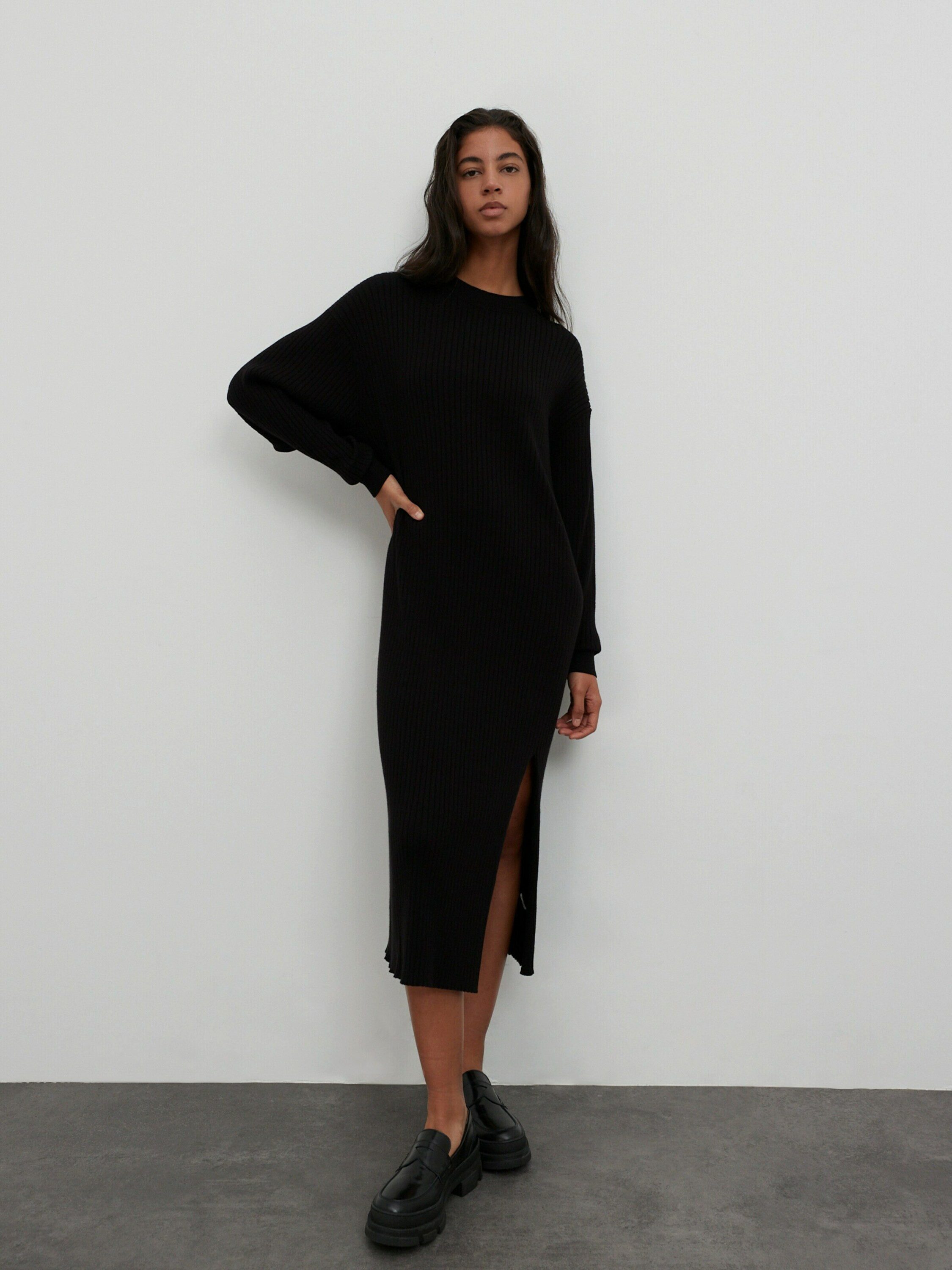 EDITED Sommerkleid Resi (1-tlg) Plain/ohne Details