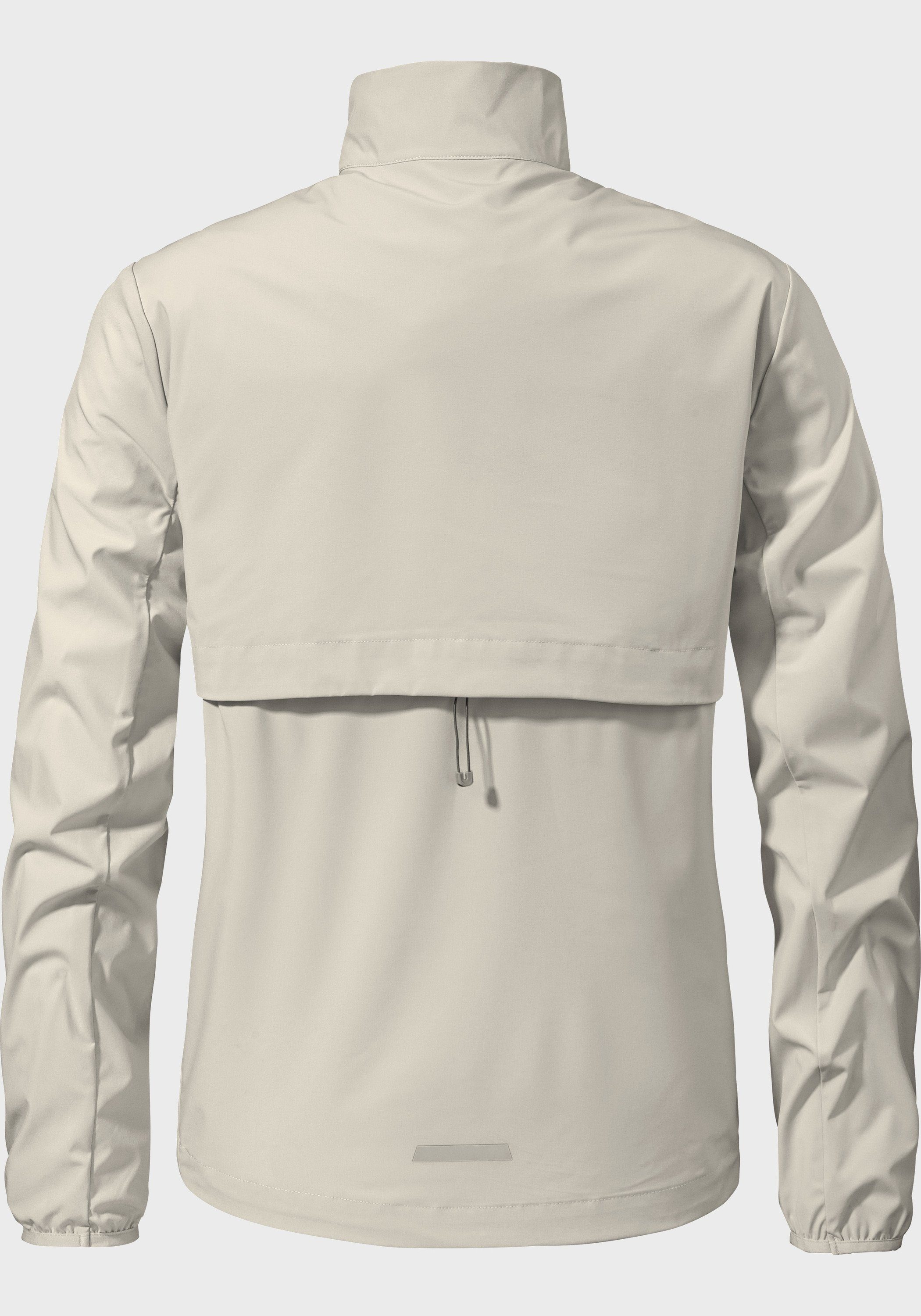 Schöffel Outdoorjacke Jacket Graz L