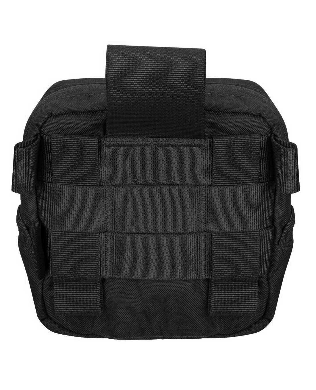 Helikon-Tex Aufbewahrungstasche SERE Pouch - Black