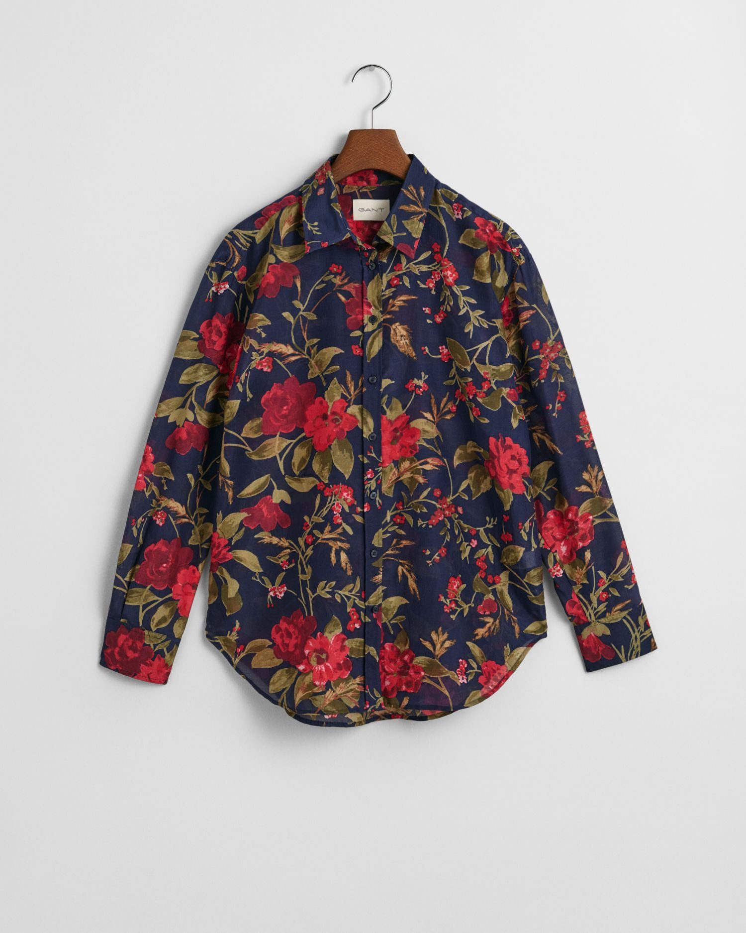Gant Sweatshirt günstig online kaufen