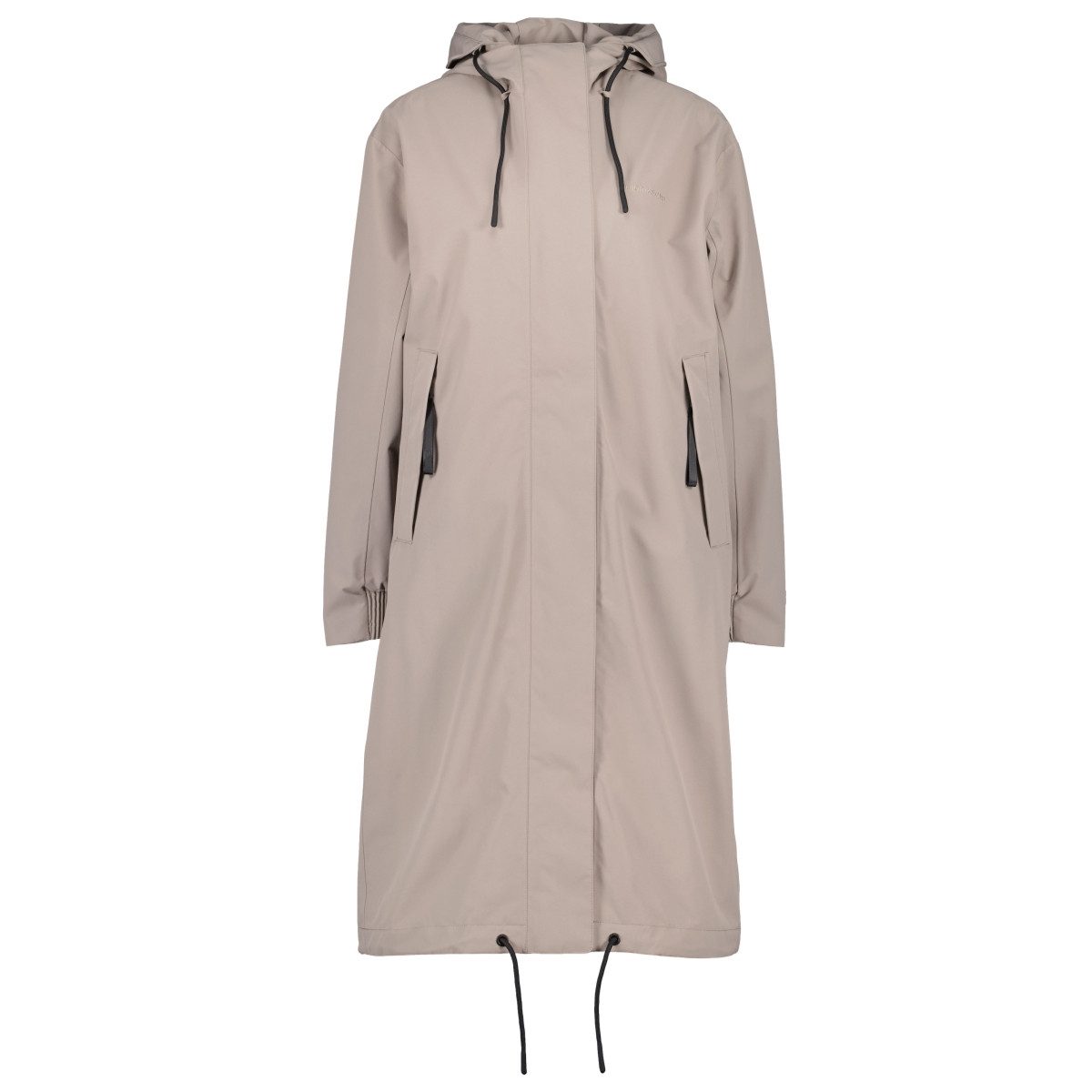 Parka Didriksons Astrid Long - Damen Mantel