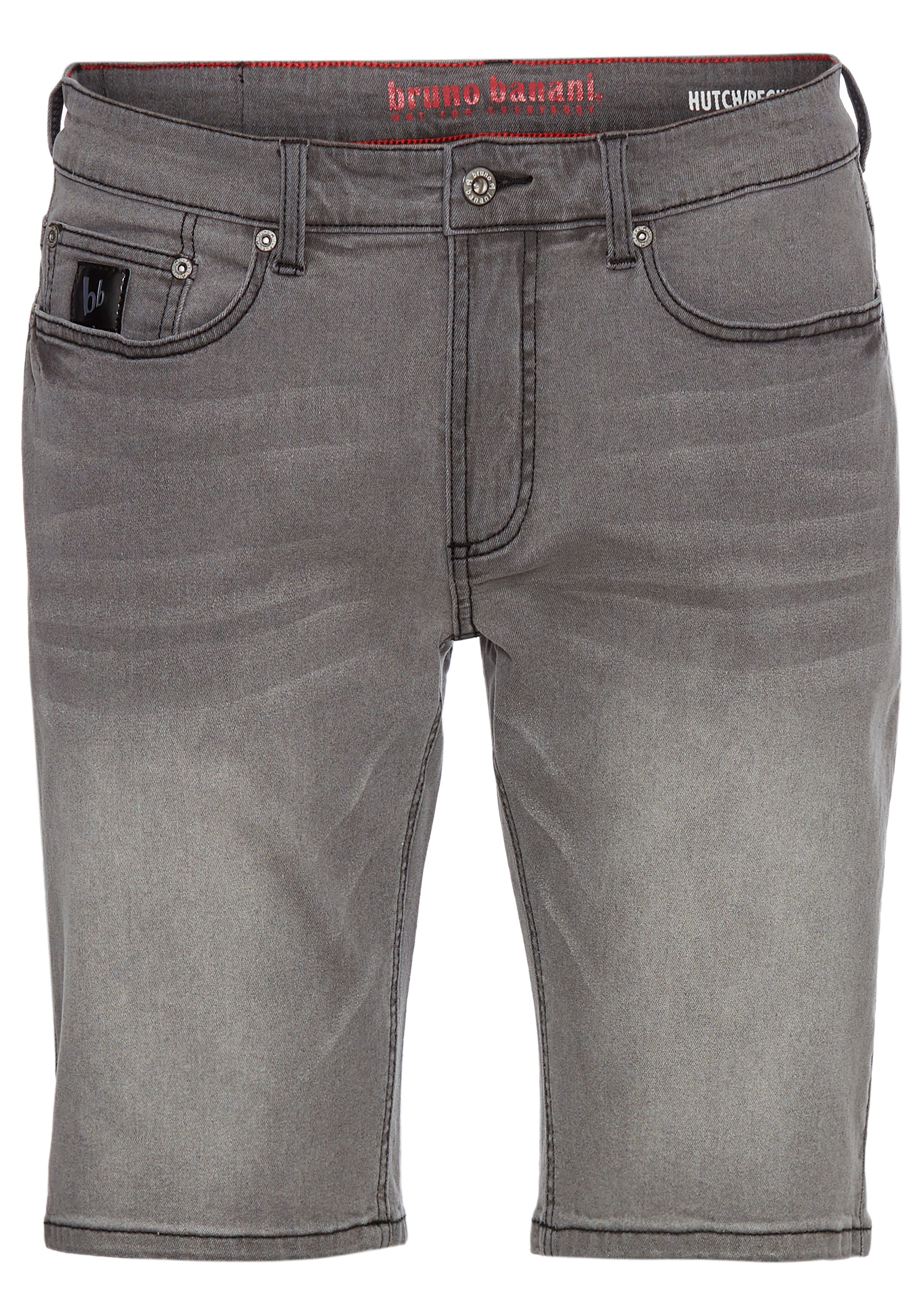 Jeansshorts Hutch-Shorts