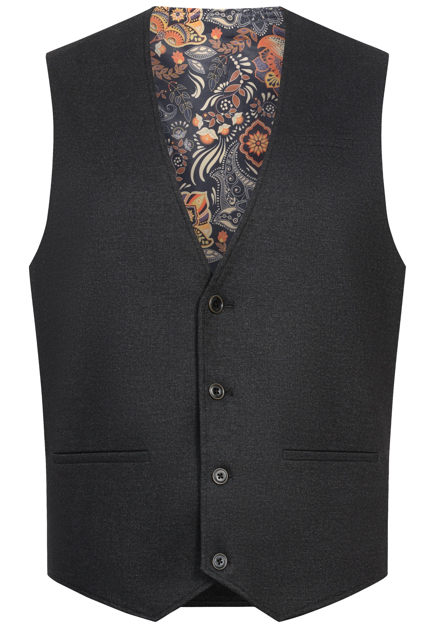 Jeff Anzugweste Herren Coolidge Anzug Weste Herrenweste Zeitloses Design günstig online kaufen