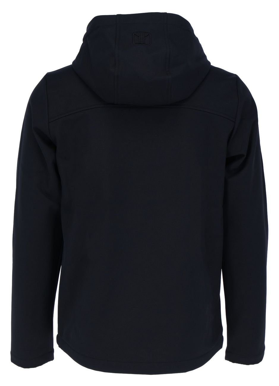 Elkline Softshelljacke SERIOUS günstig online kaufen
