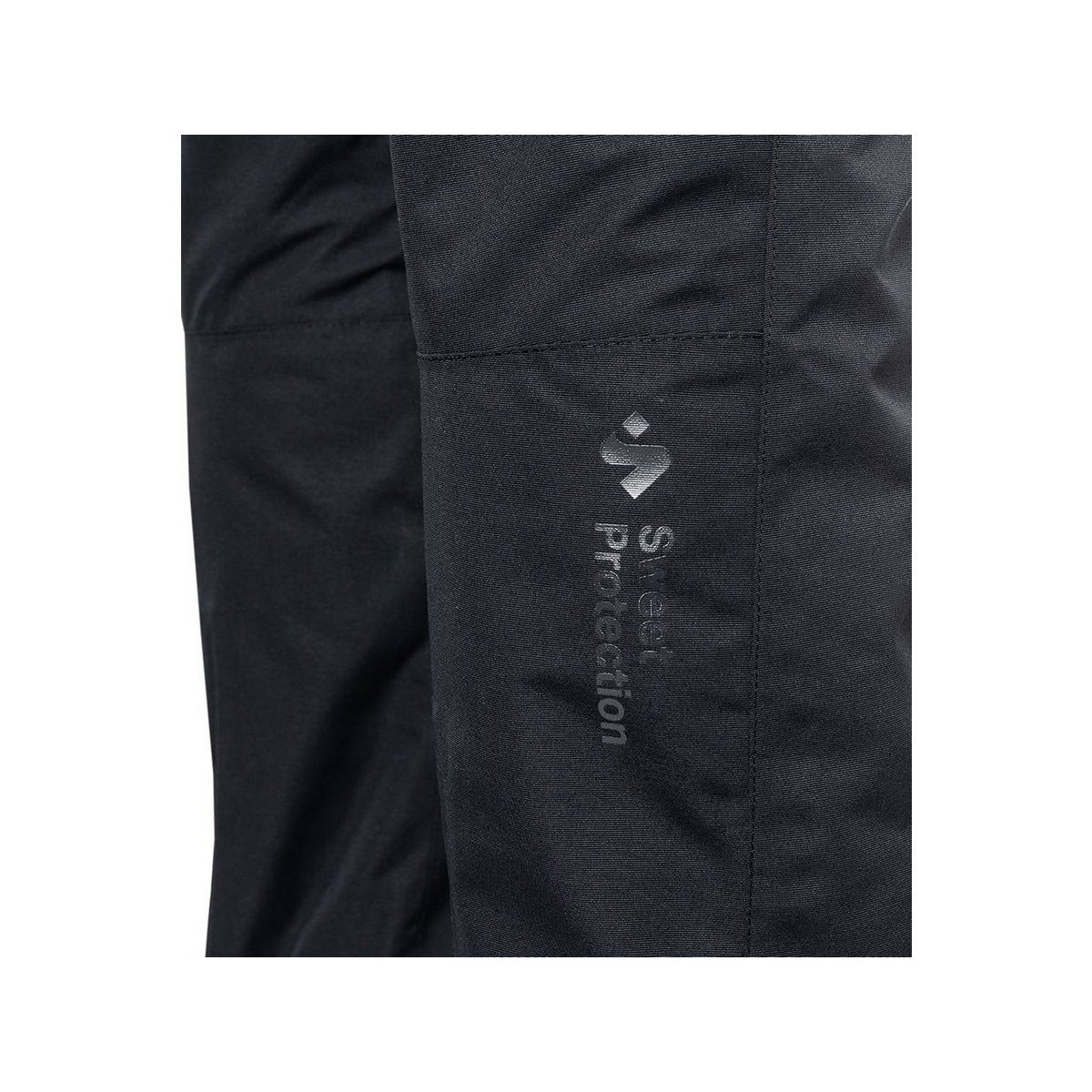 Sweet Protection (1-tlg) schwarz 5-Pocket-Jeans